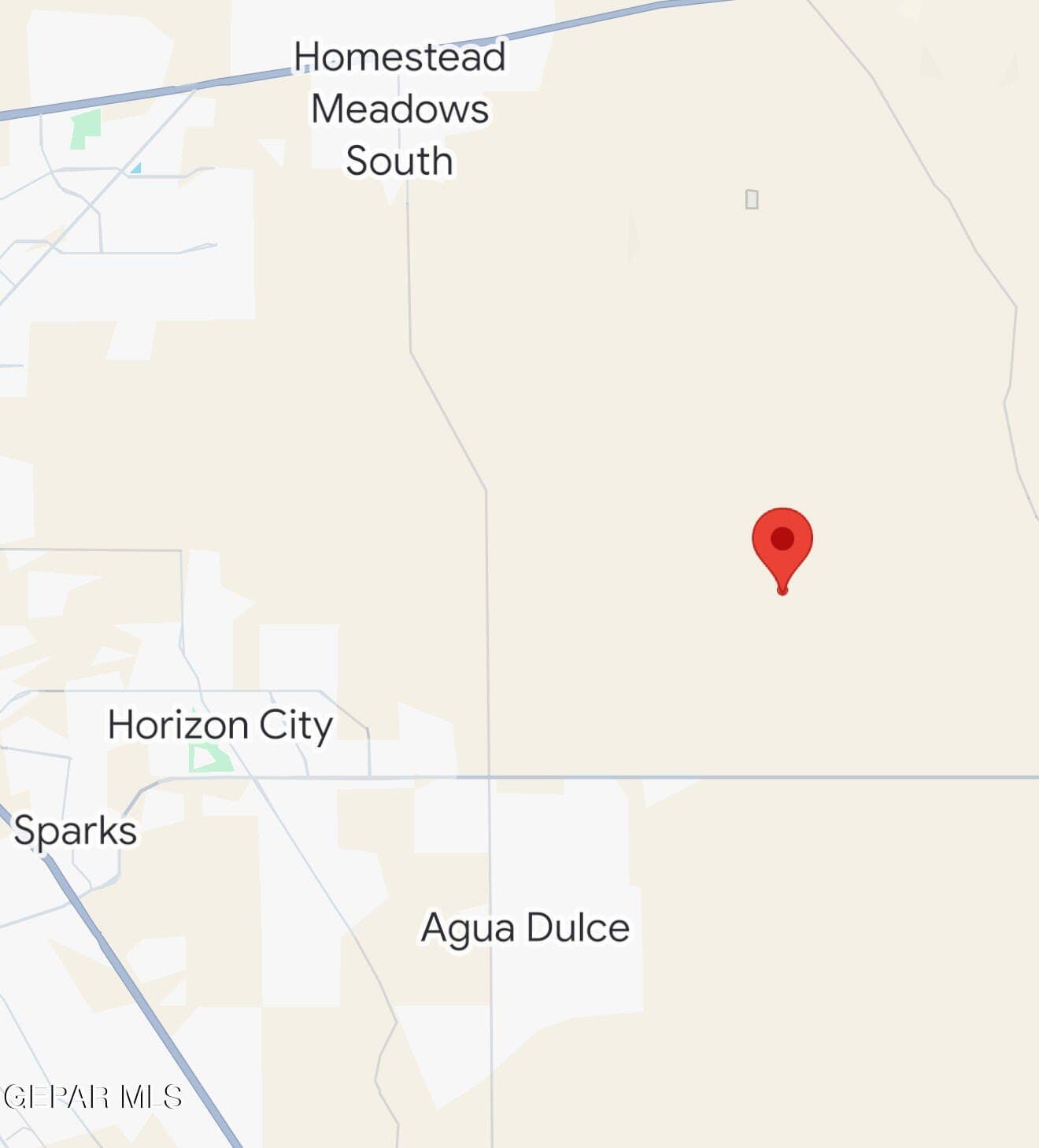 5 acres in El Paso County - photo 6