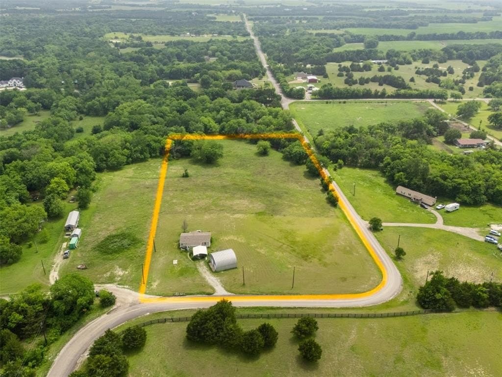 5 acres in Collin County gallery image 2