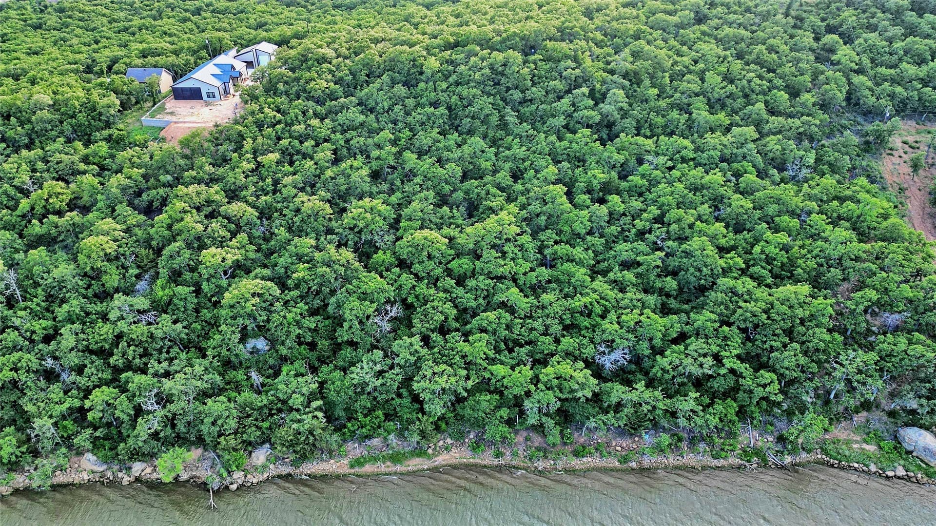 0.91 acres in Montague County - photo 22
