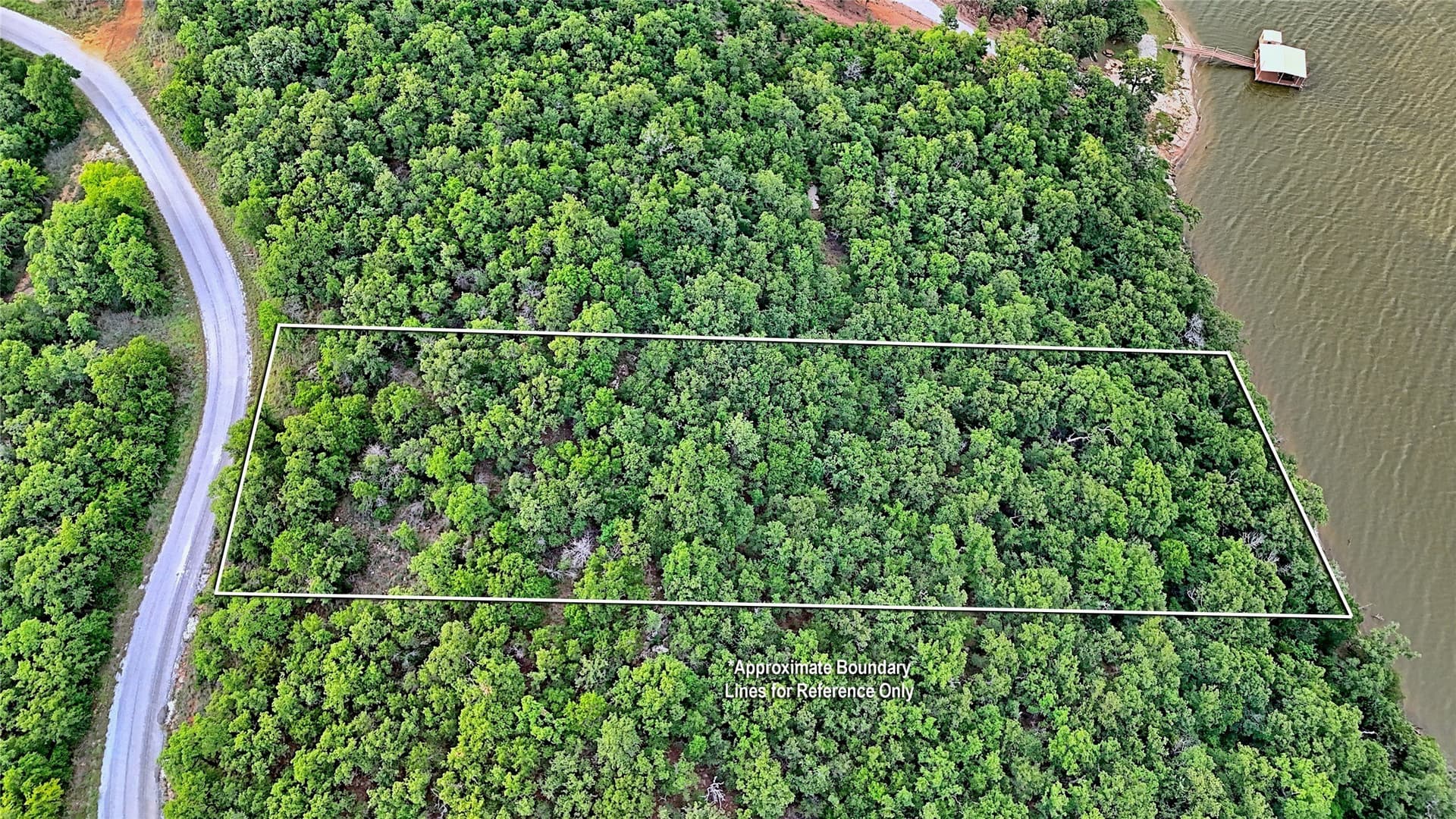 0.91 acres in Montague County - photo 24