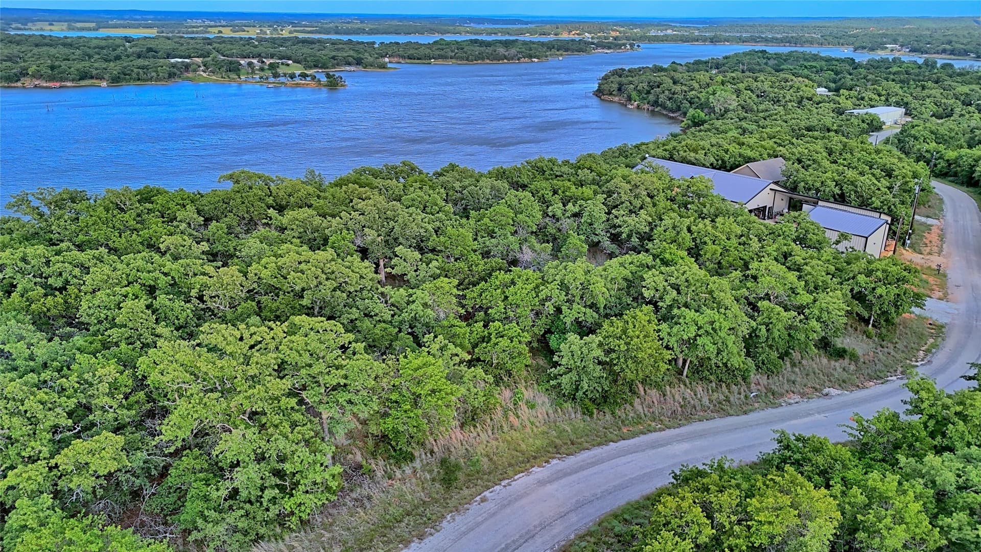 0.91 acres in Montague County - photo 9