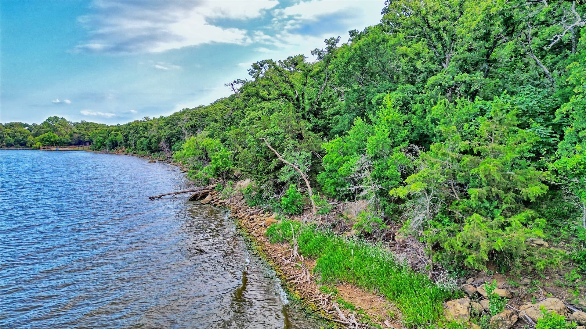 0.91 acres in Montague County - photo 14