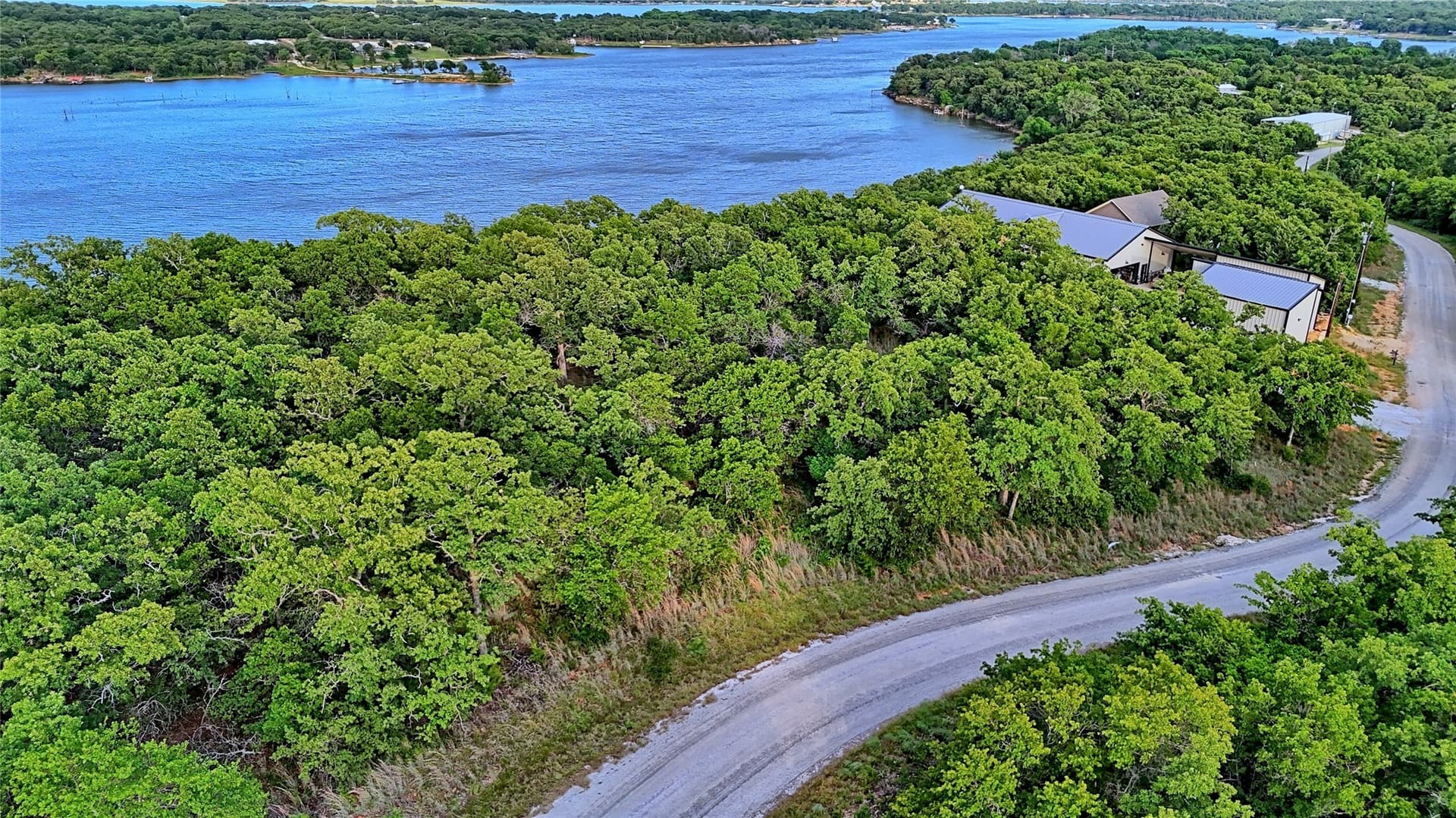 0.91 acres in Montague County - photo 15