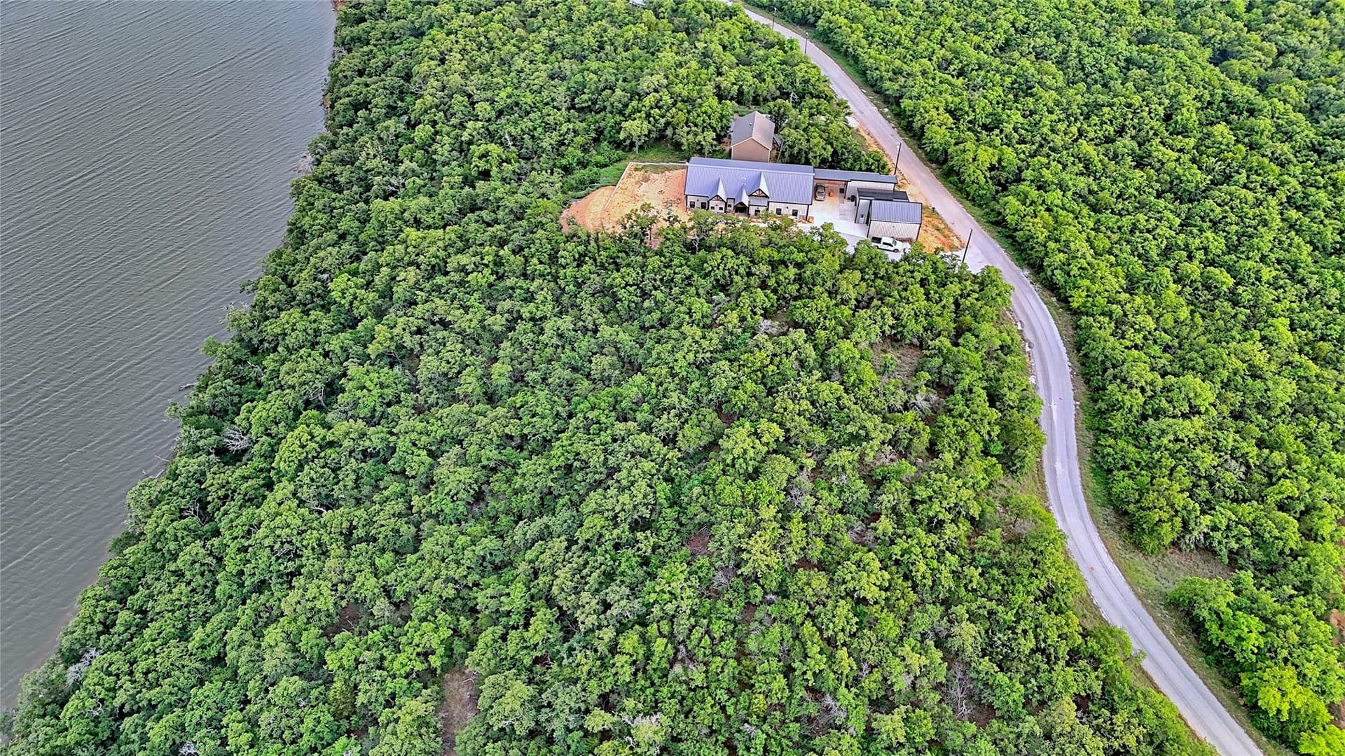 0.91 acres in Montague County - photo 16