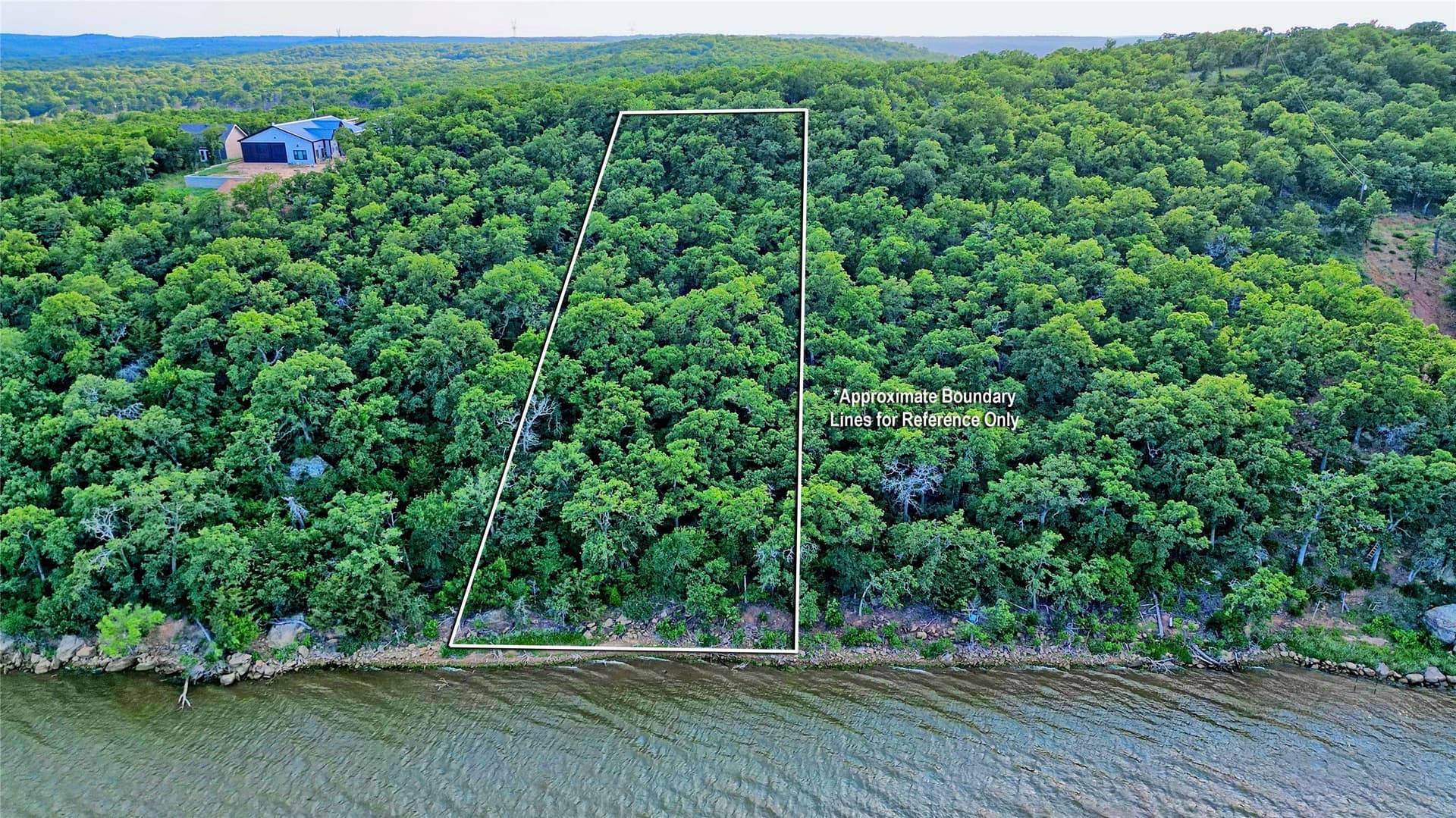 0.91 acres in Montague County - photo 26