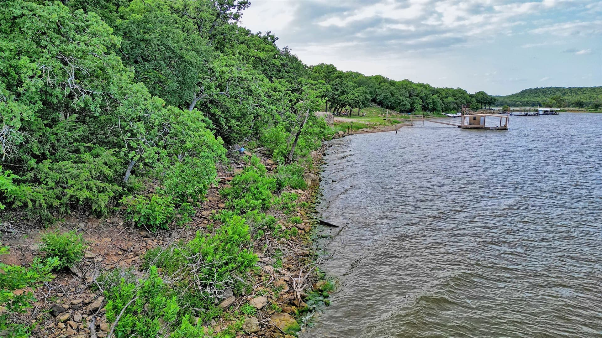 0.91 acres in Montague County - photo 8