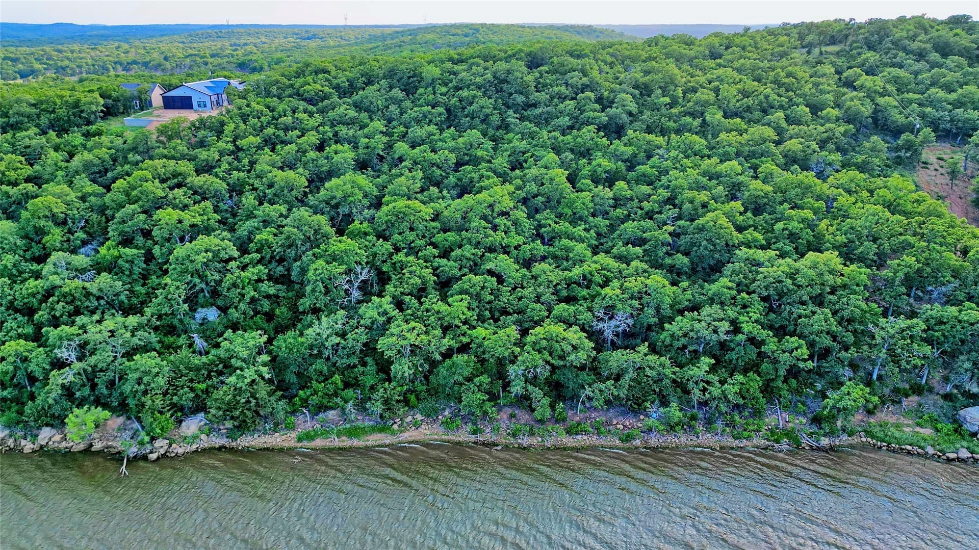 0.91 acres in Montague County - photo 2