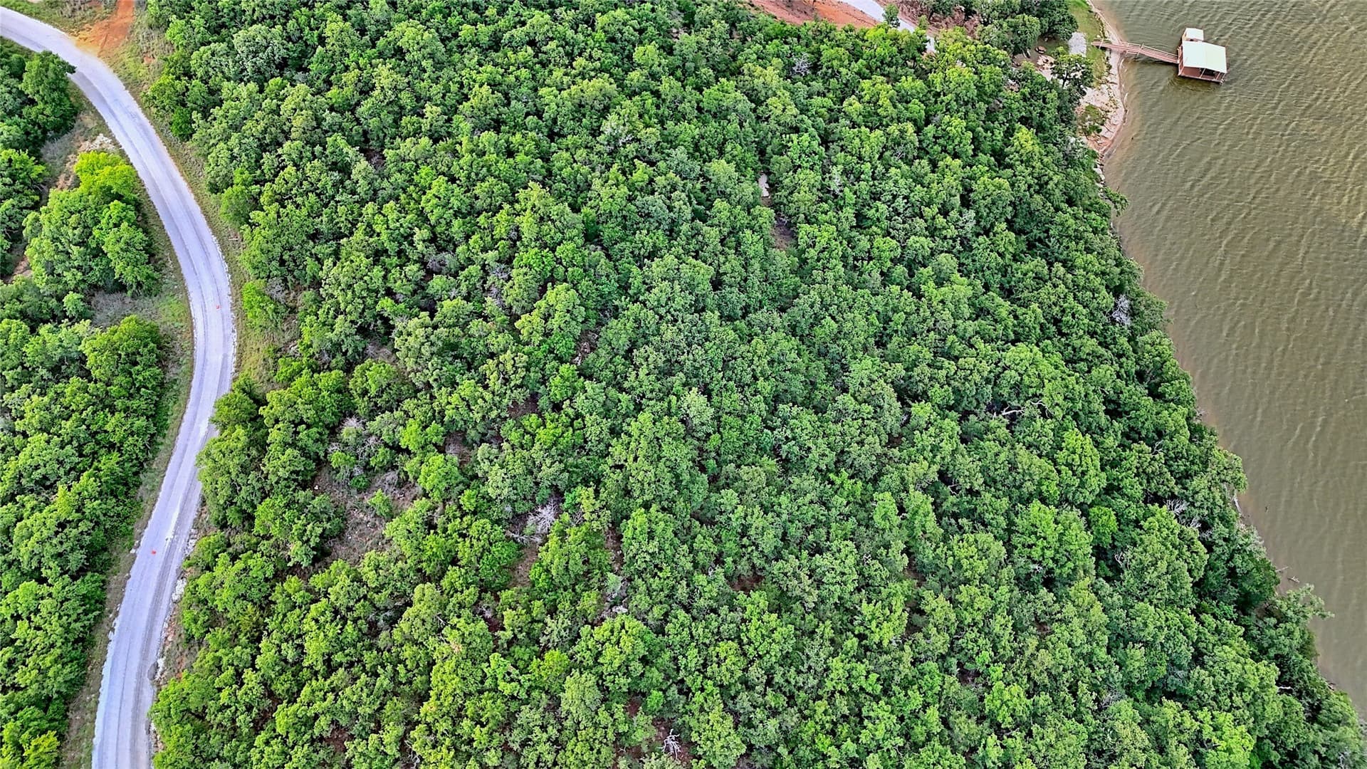 0.91 acres in Montague County - photo 10