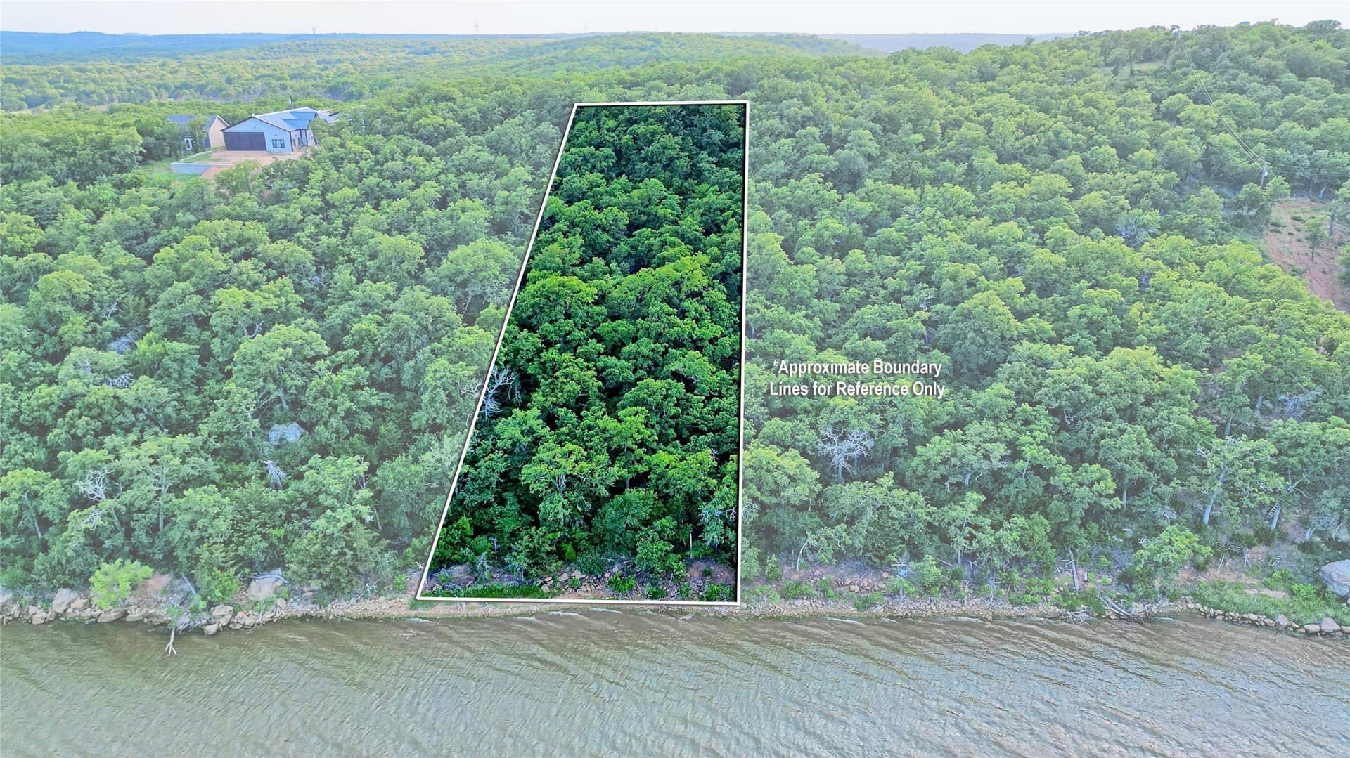 0.91 acres in Montague County - photo 27