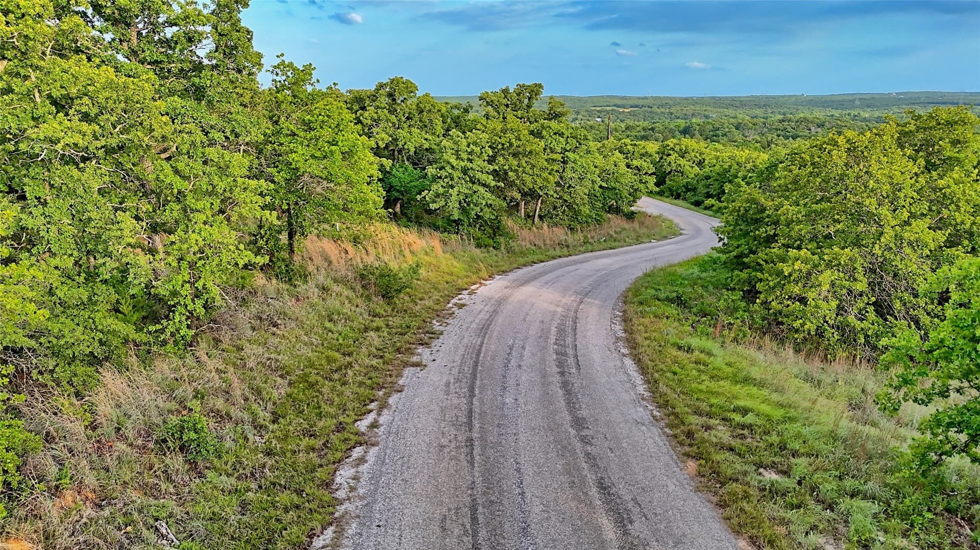 0.91 acres in Montague County - photo 11
