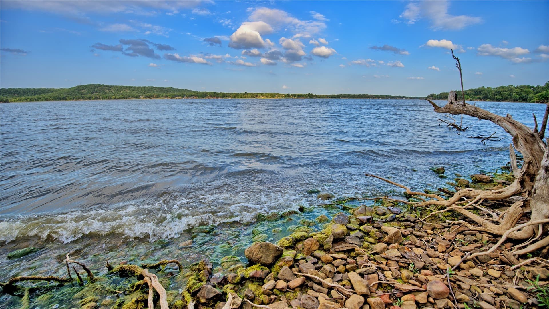 0.91 acres in Montague County - photo 23