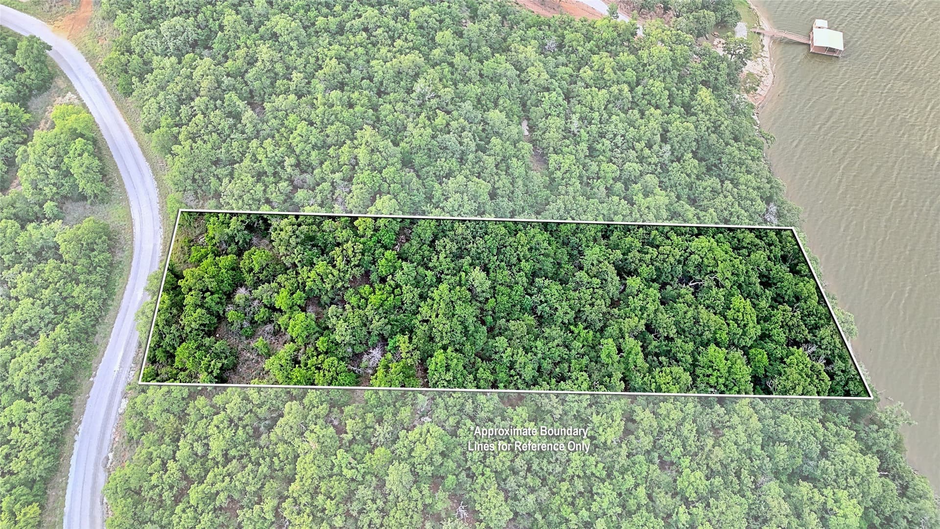 0.91 acres in Montague County - photo 25