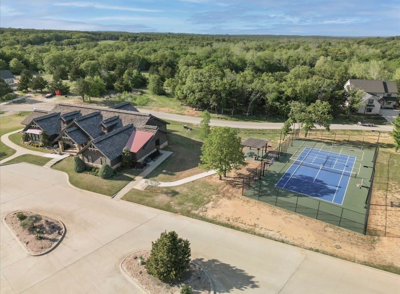 0.23 acres in Grayson County - photo 4