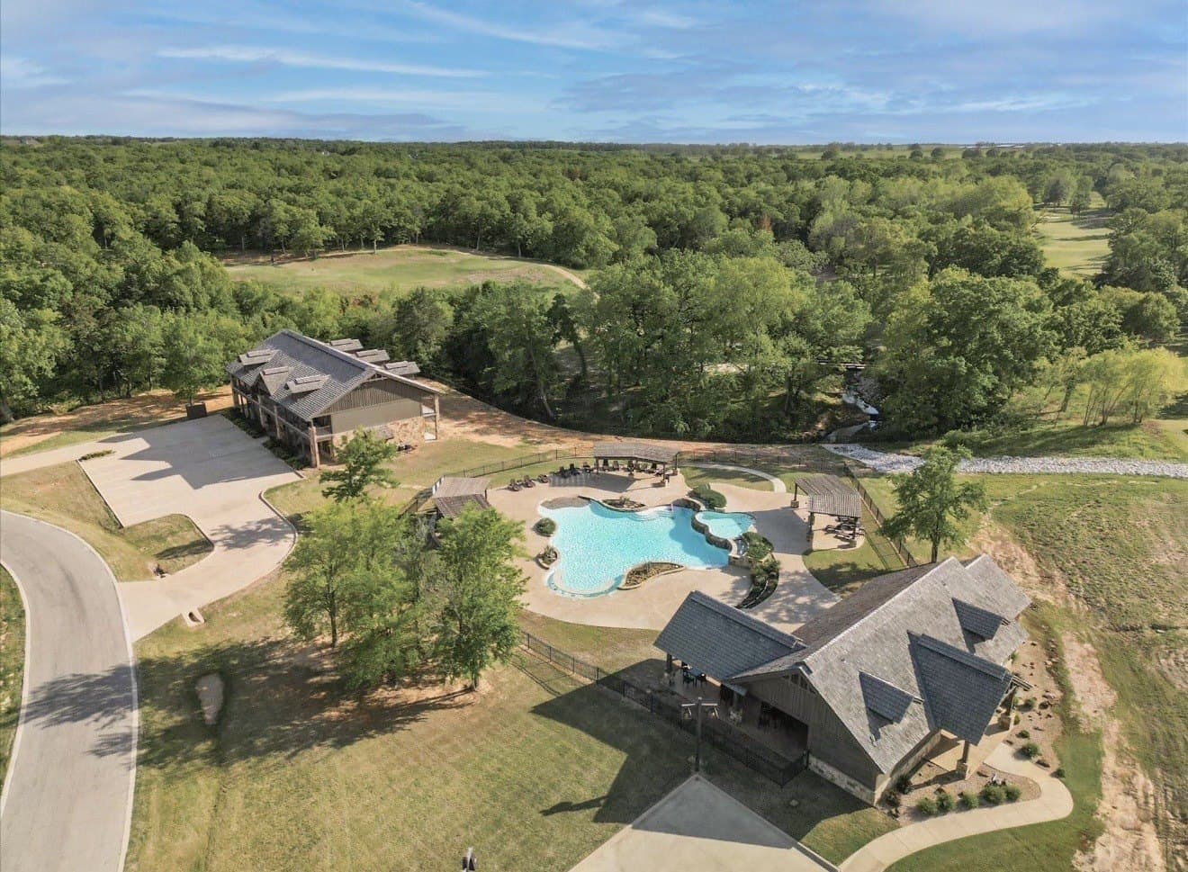 0.23 acres in Grayson County - photo 3