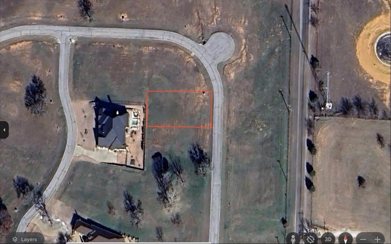 0.23 acres in Grayson County - photo 9