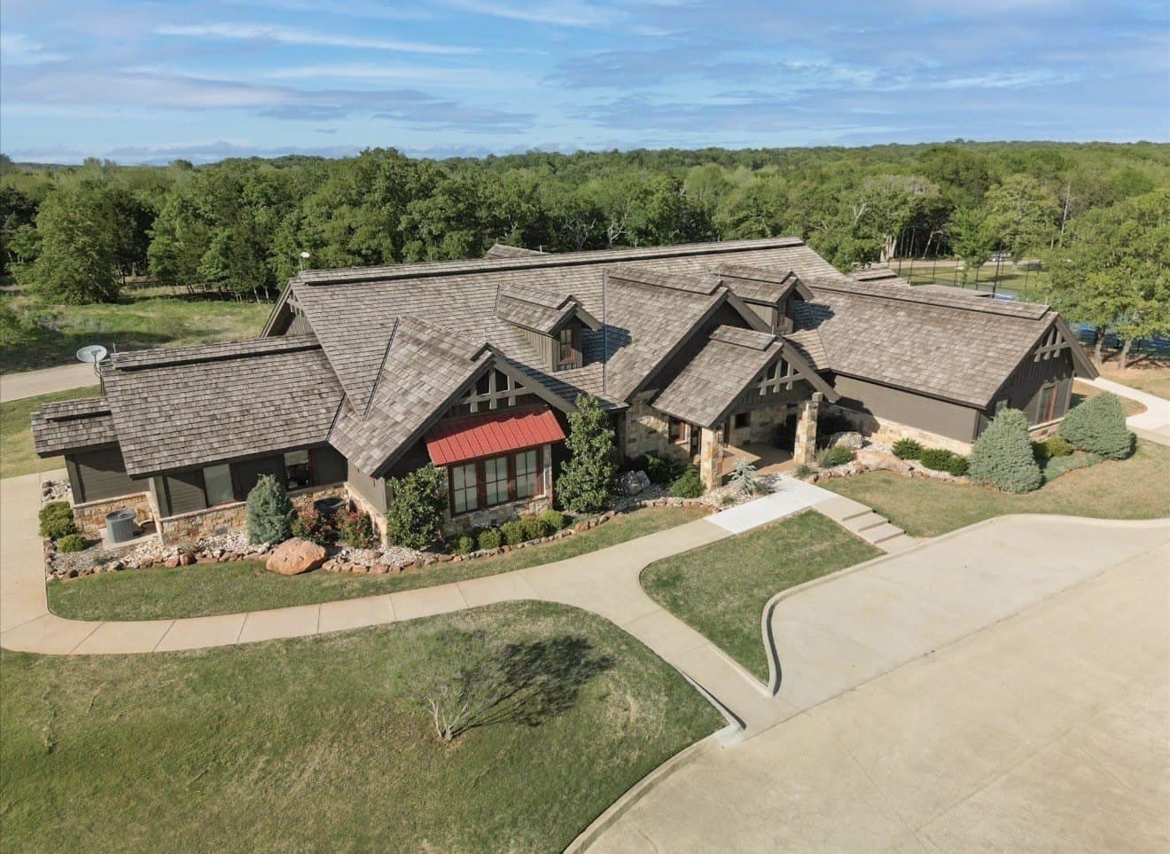 0.23 acres in Grayson County - photo 2