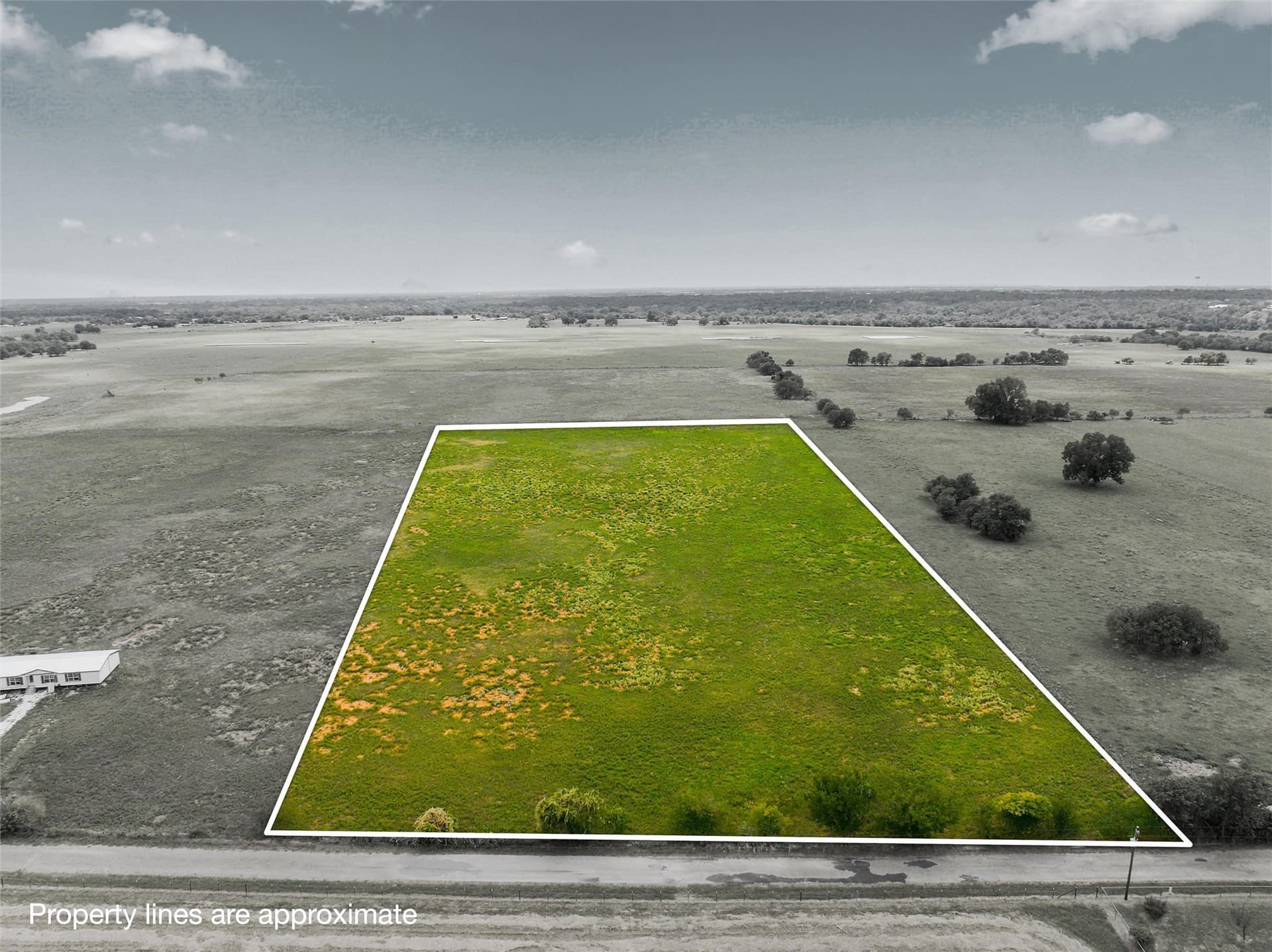10 acres in McLennan County - photo 2