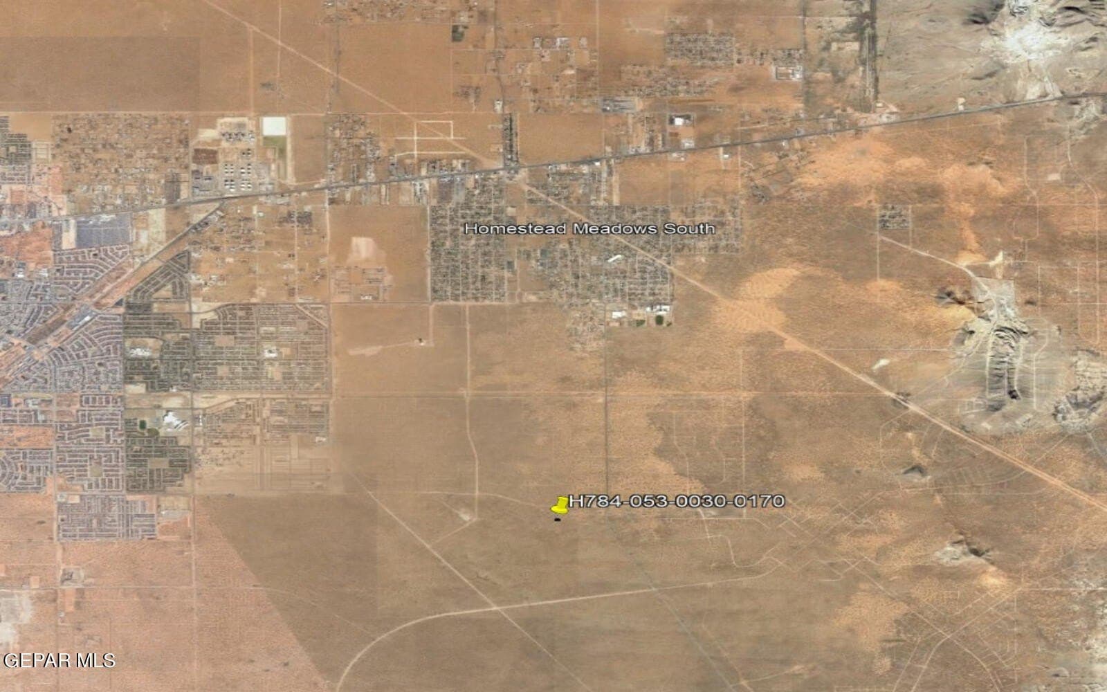 0.23 acres in El Paso County gallery image 4