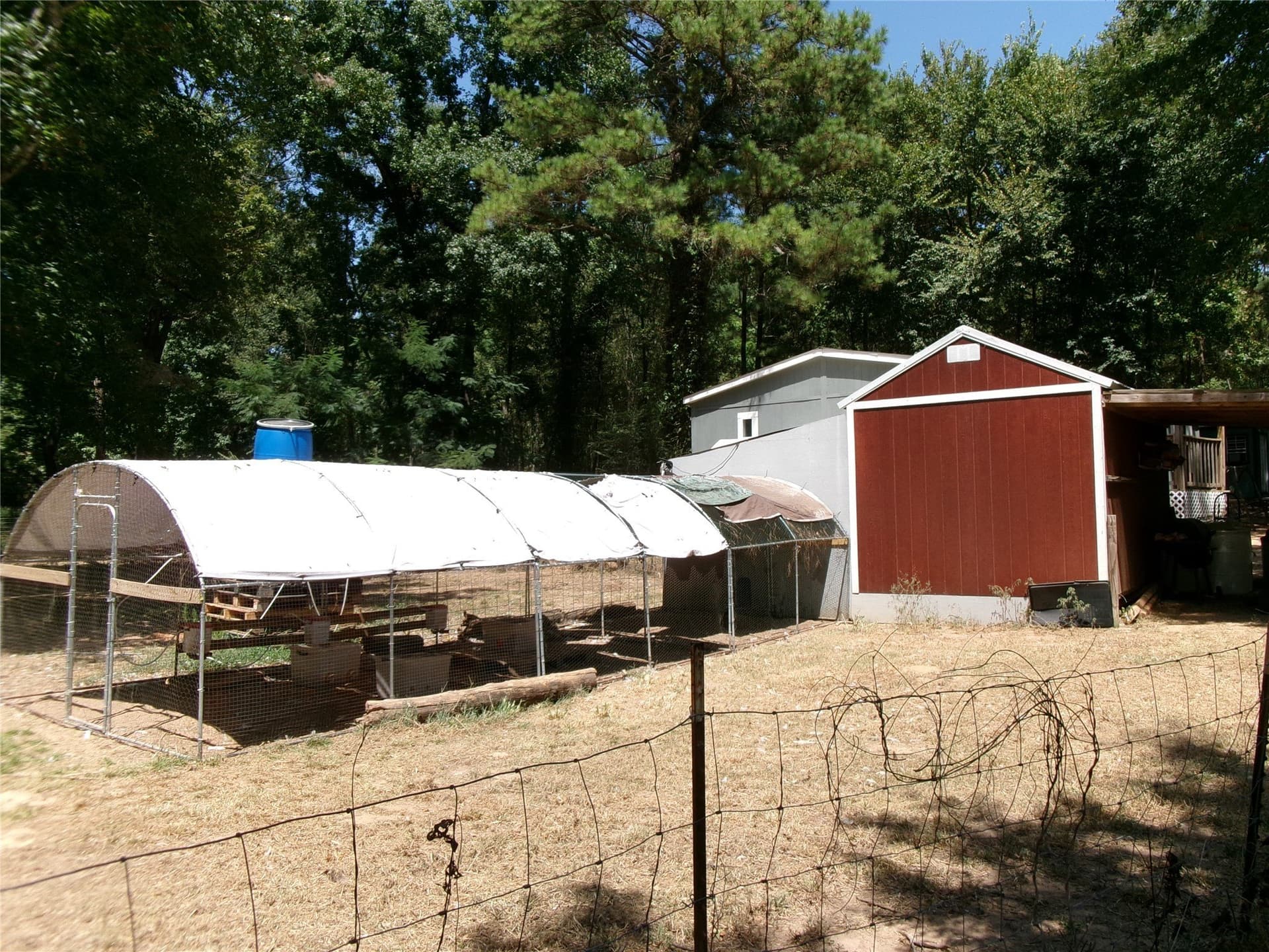 21.98 acres in Bowie County - photo 11