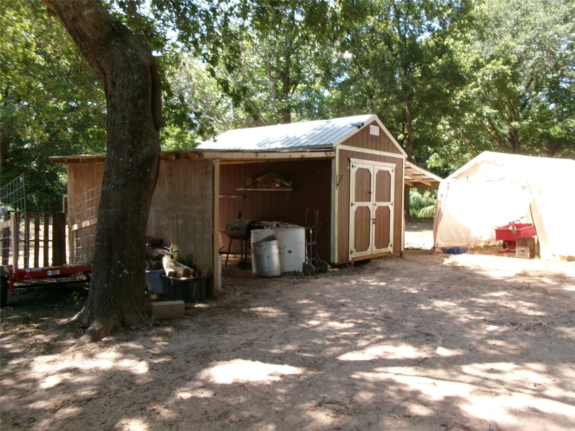 21.98 acres in Bowie County - photo 9