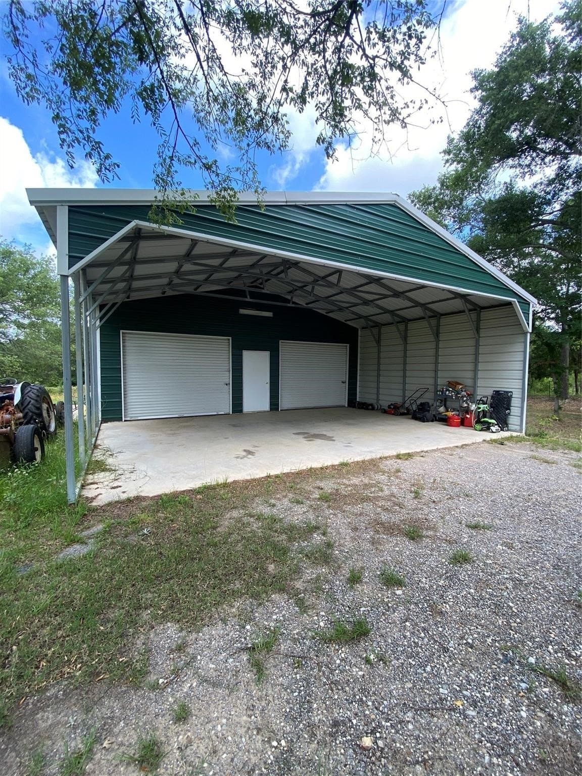 65 acres in Henderson County - photo 11