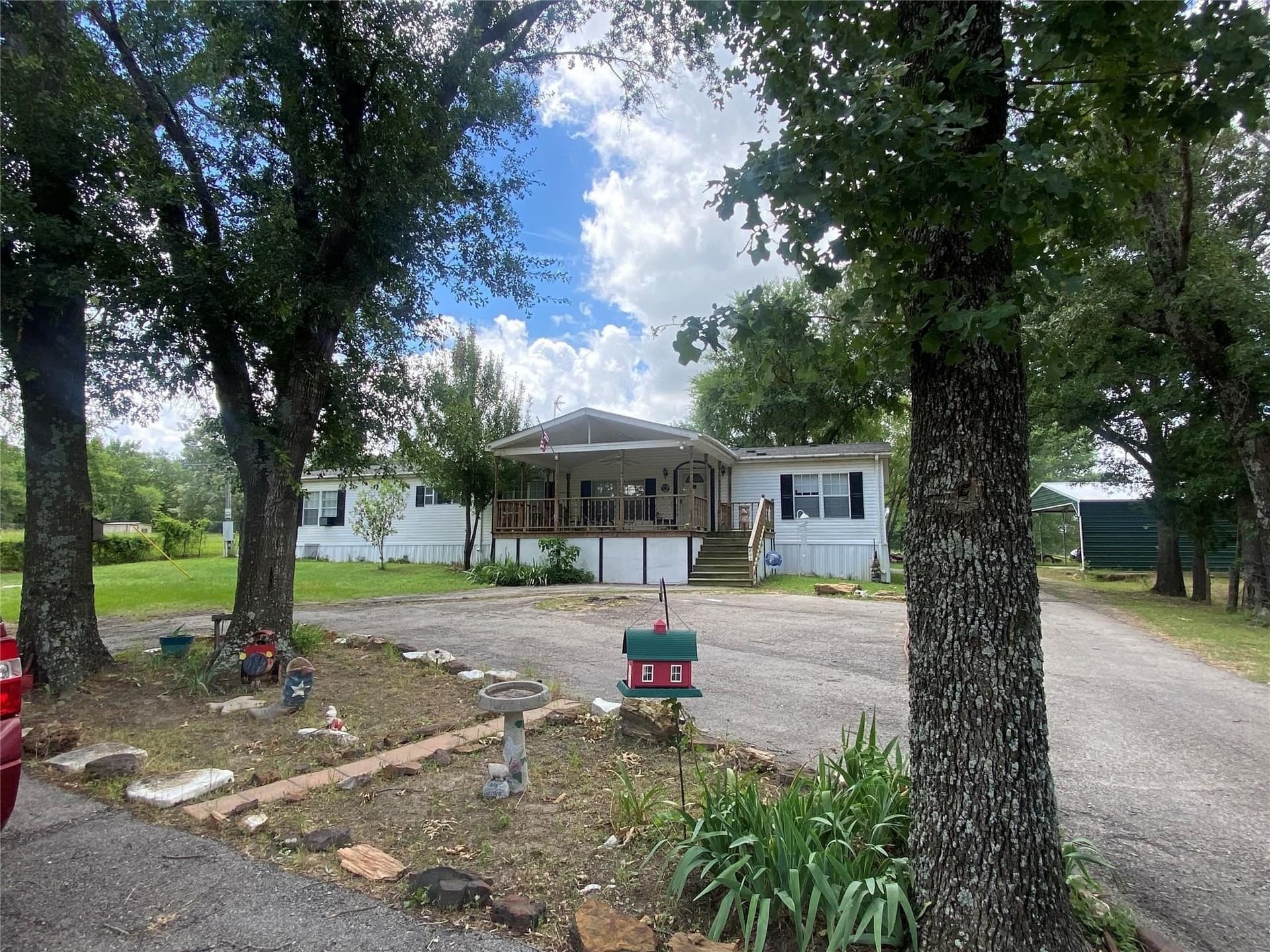 65 acres in Henderson County - photo 9