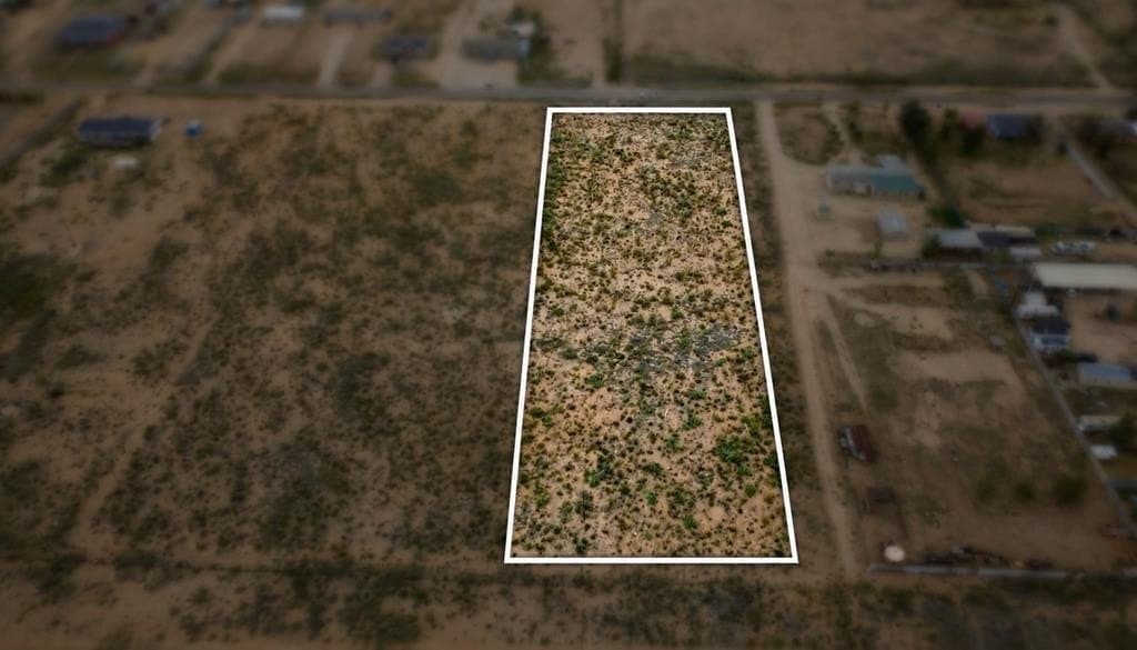 2.29 acres in Ector County