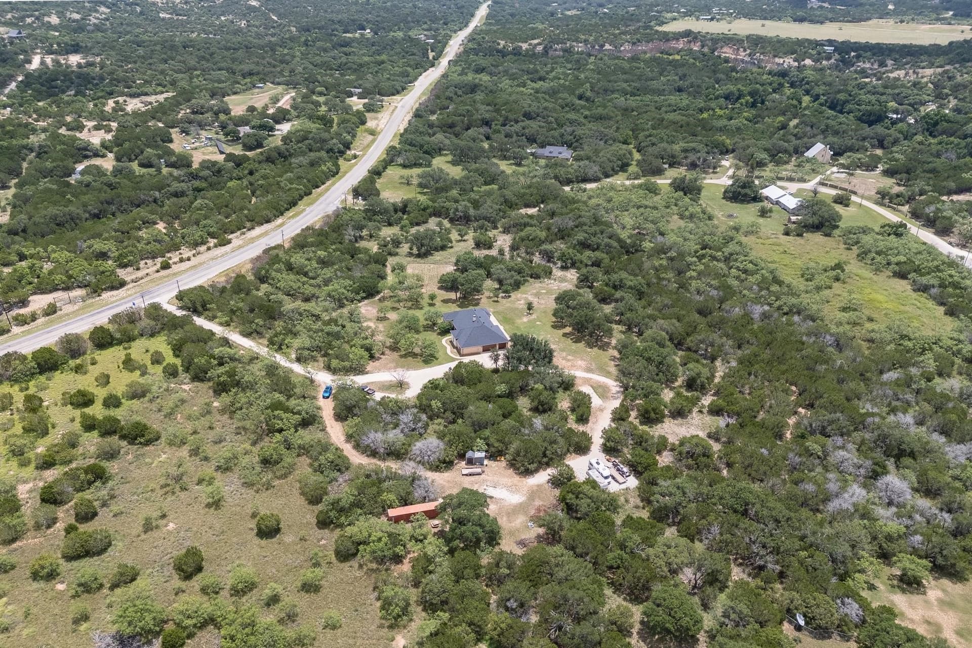 13.91 acres in Taylor County - photo 39