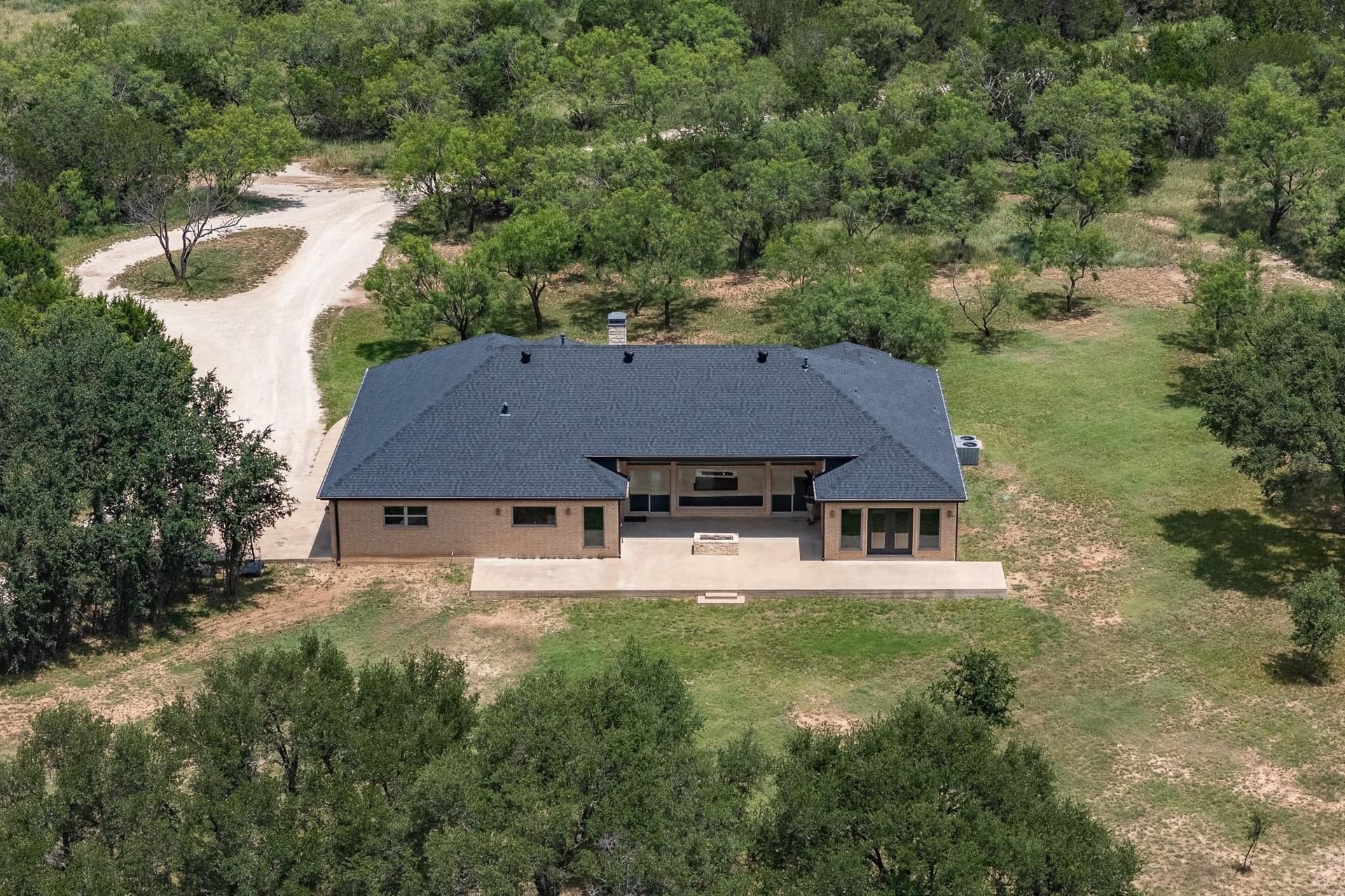 13.91 acres in Taylor County - photo 2