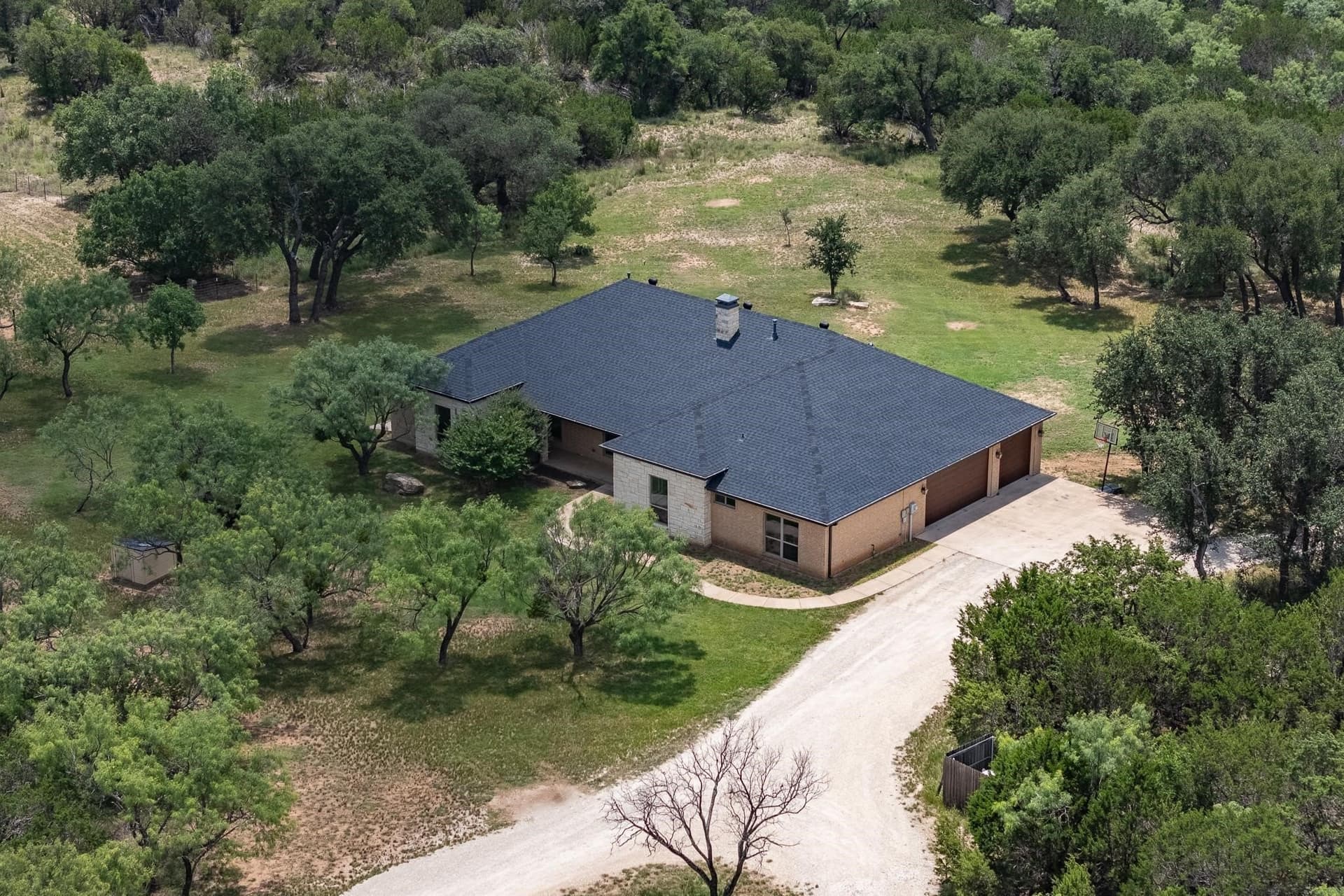 13.91 acres in Taylor County