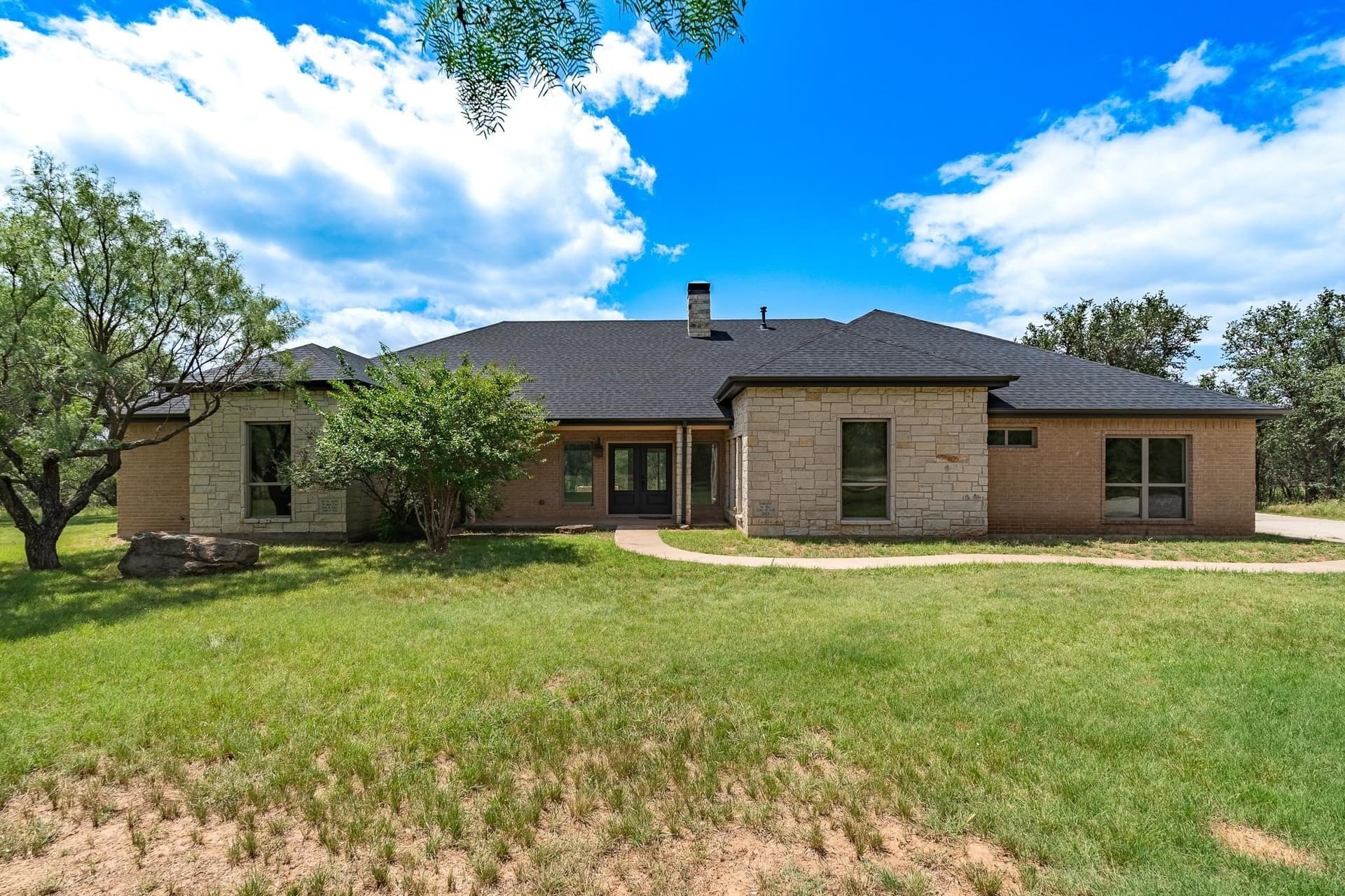 13.91 acres in Taylor County - photo 3
