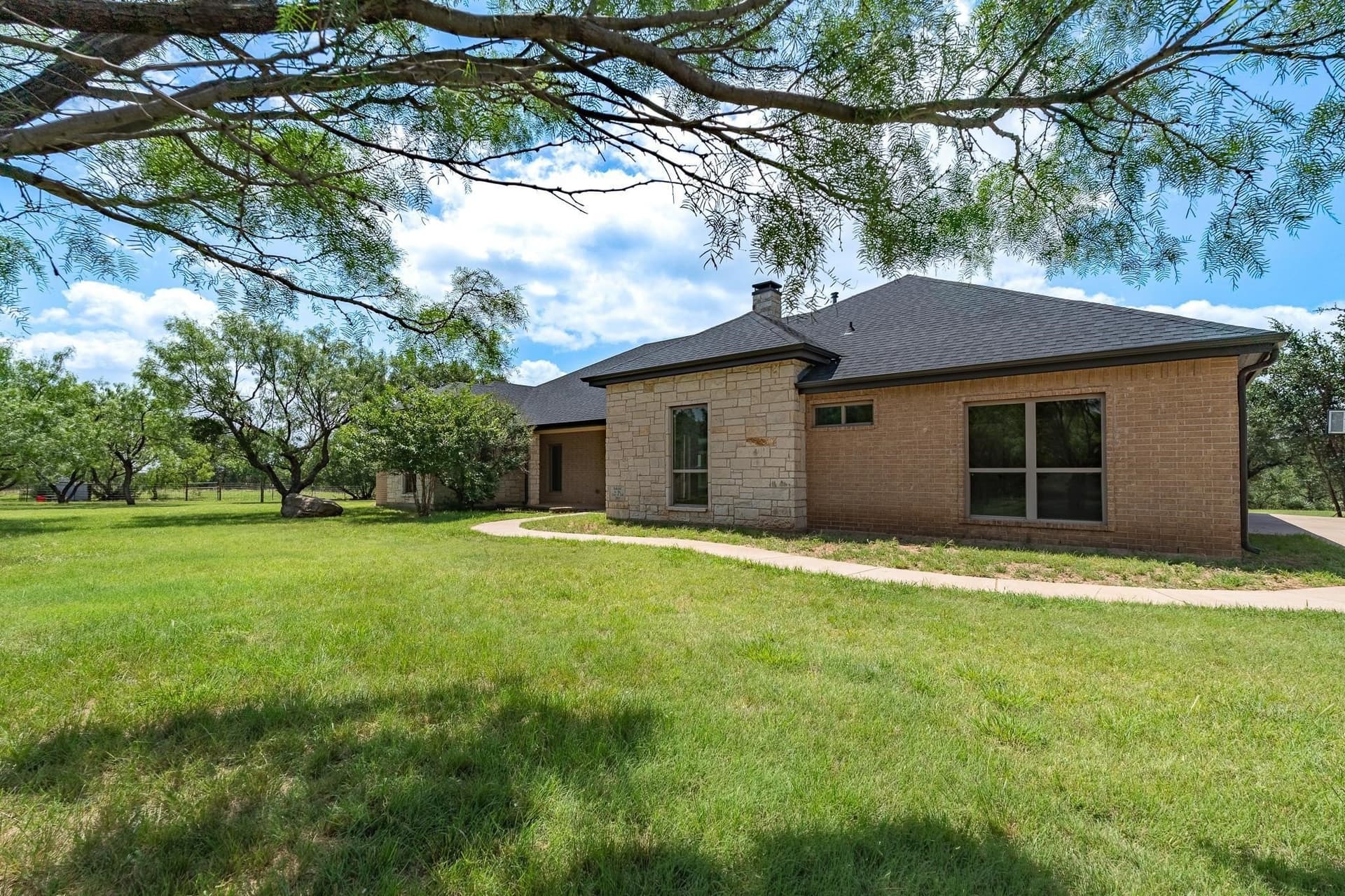 13.91 acres in Taylor County - photo 4