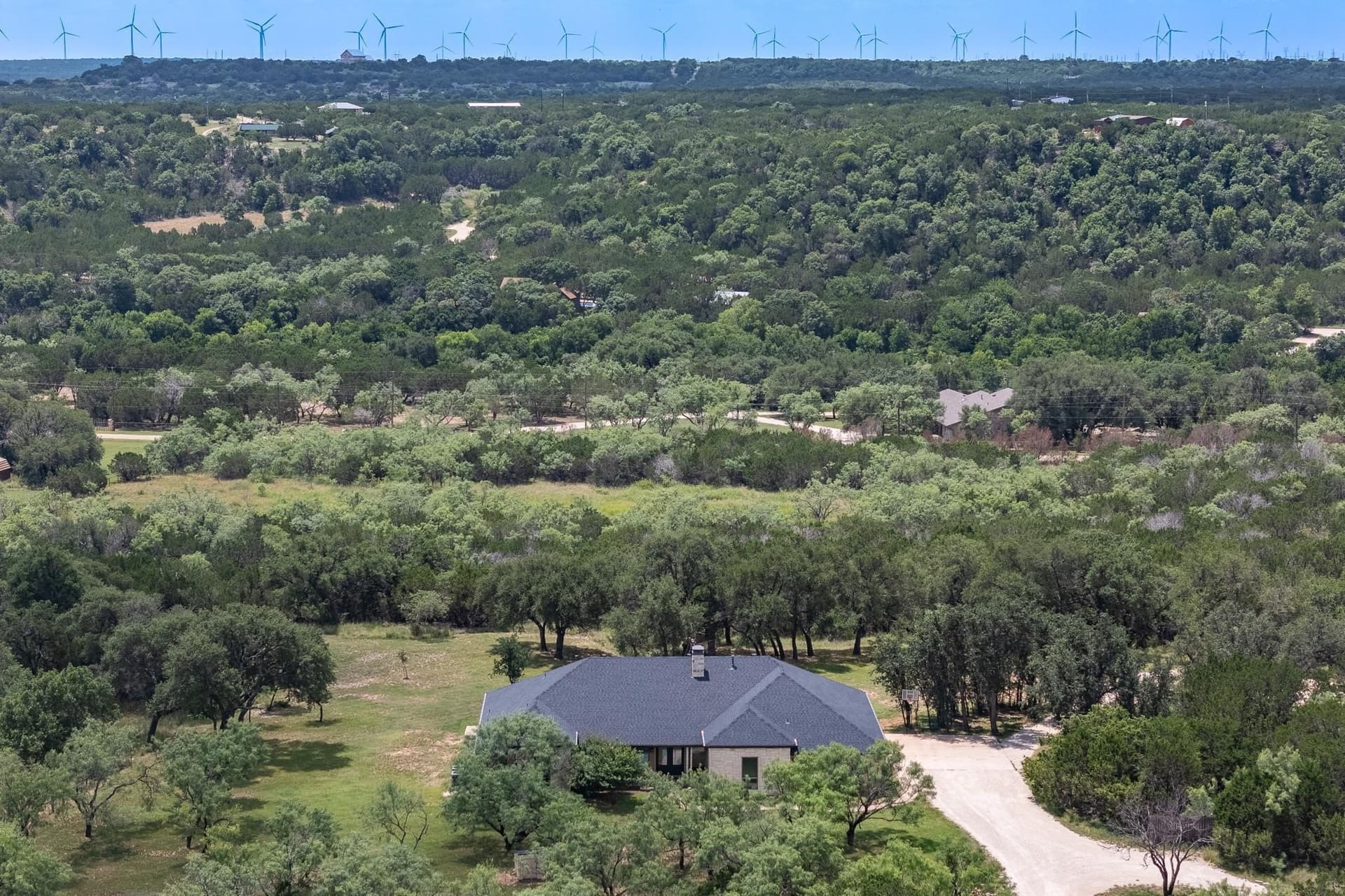 13.91 acres in Taylor County - photo 40