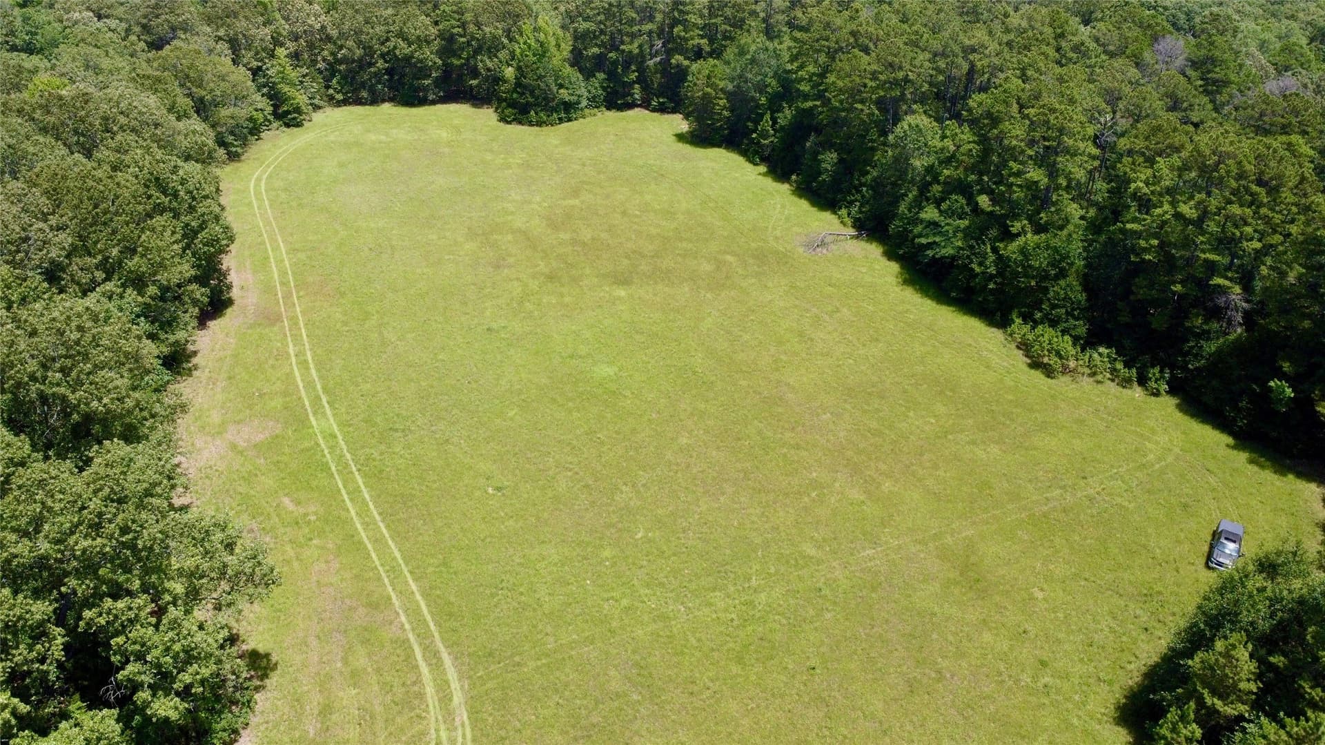 24.39 acres in Lamar County - photo 3