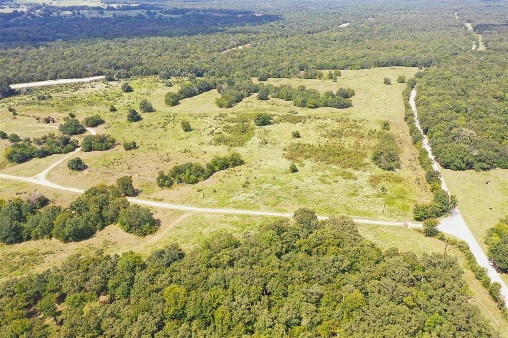 10.01 acres in Freestone County gallery image 4
