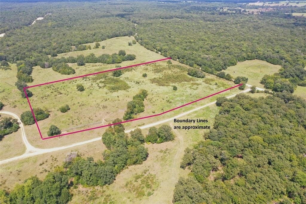 10.01 acres in Freestone County gallery image 3