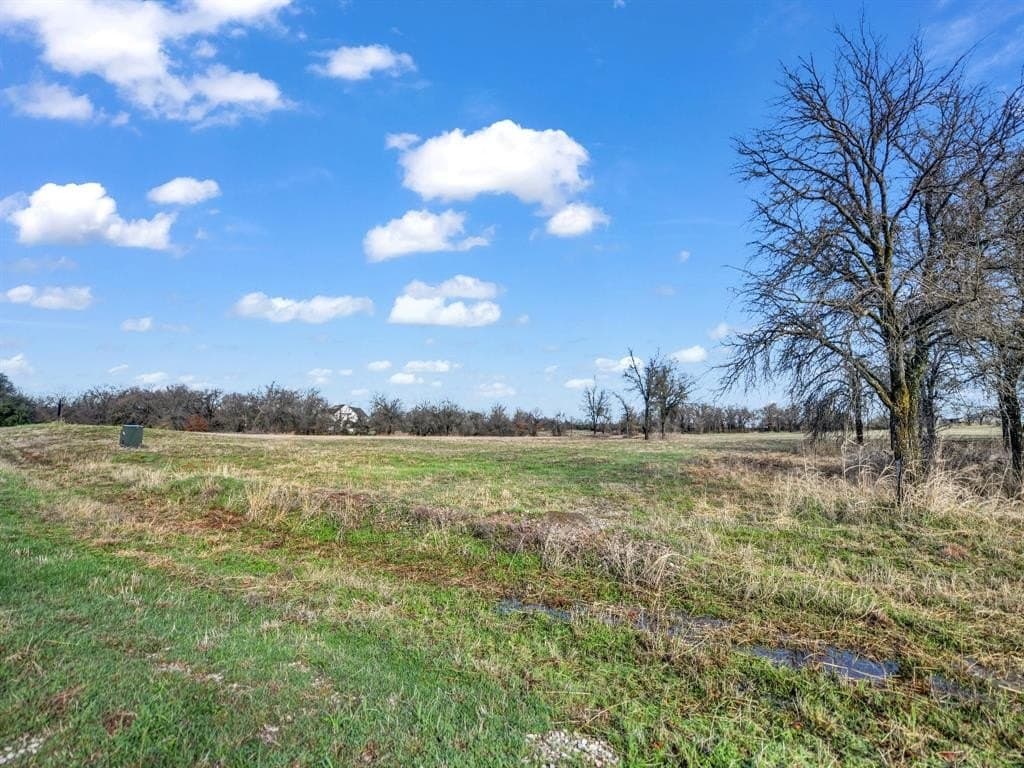 10.35 acres in Parker County featured view