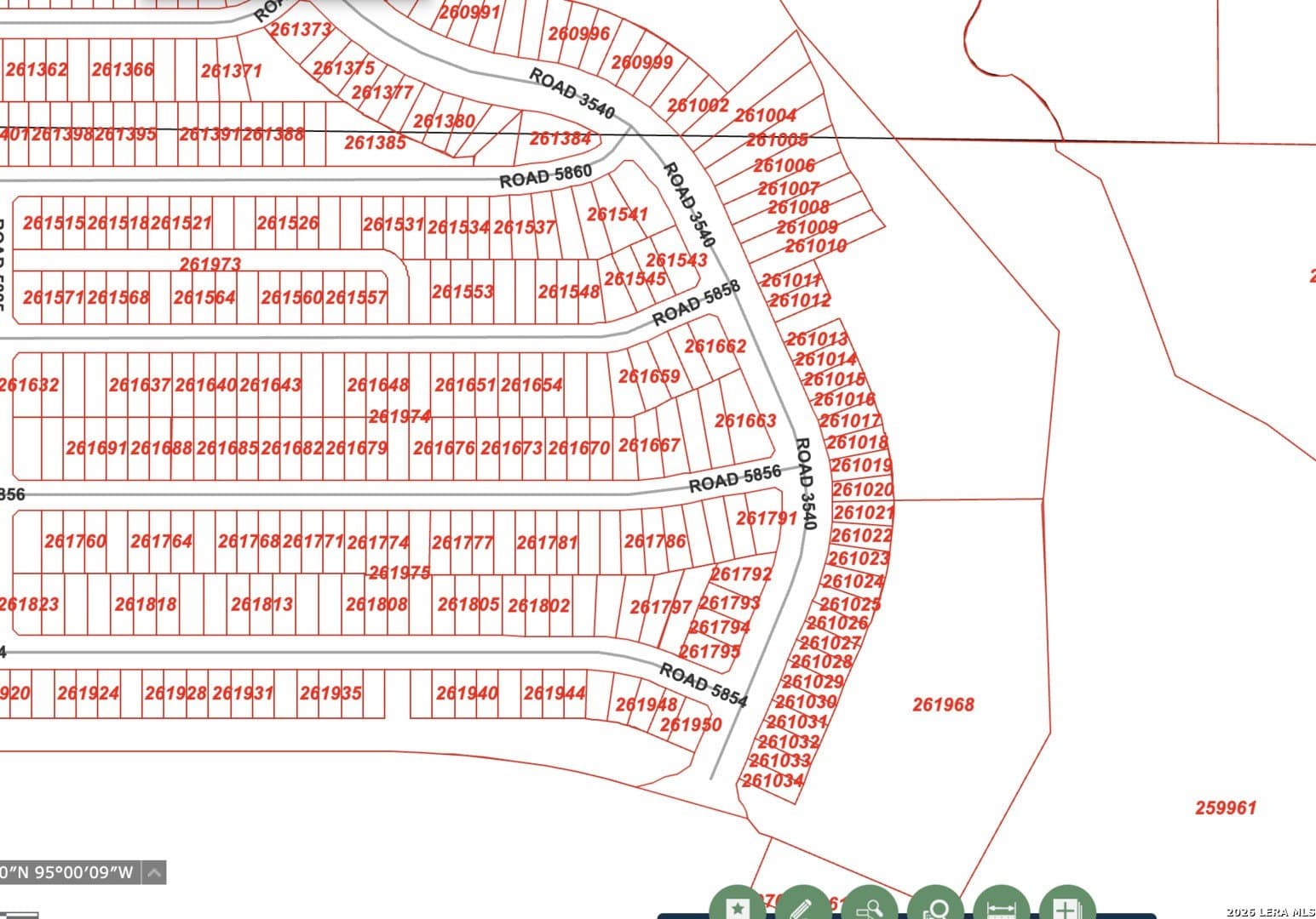 0.19 acres in Liberty County gallery image 2