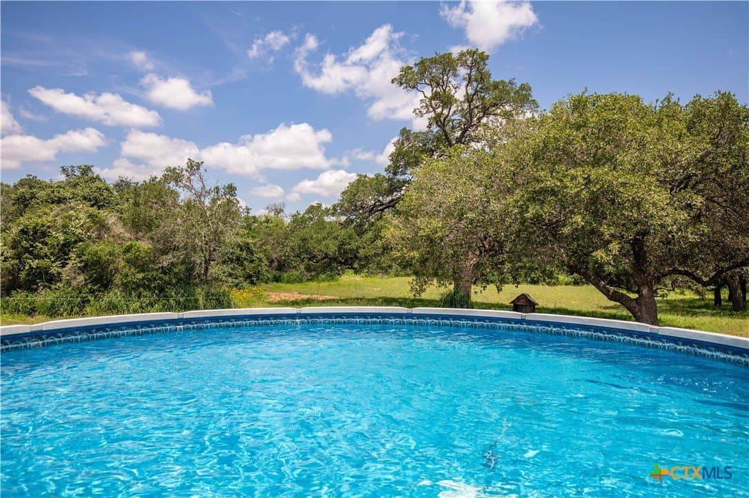 43.81 acres in Gonzales County - photo 31