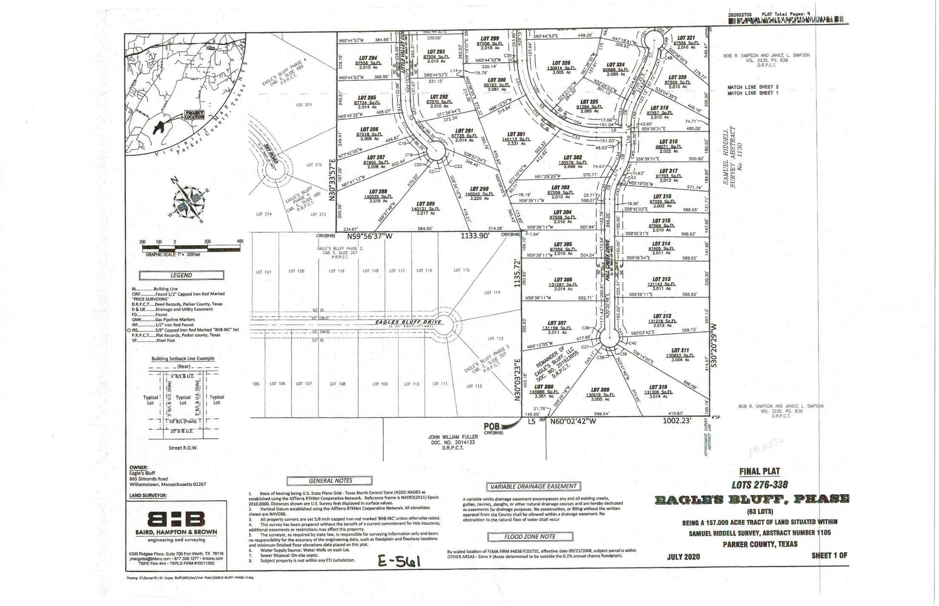 2.01 acres in Parker County - photo 36