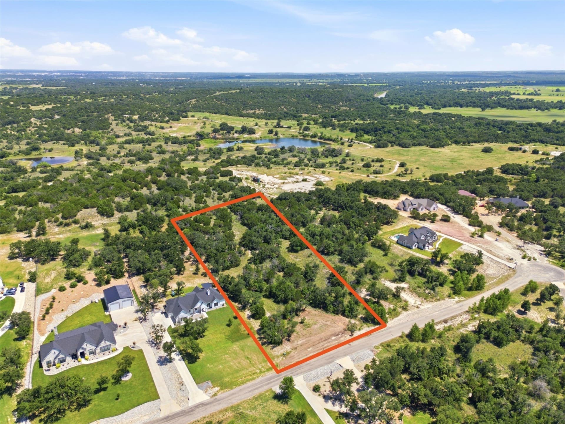 2.01 acres in Parker County - photo 4
