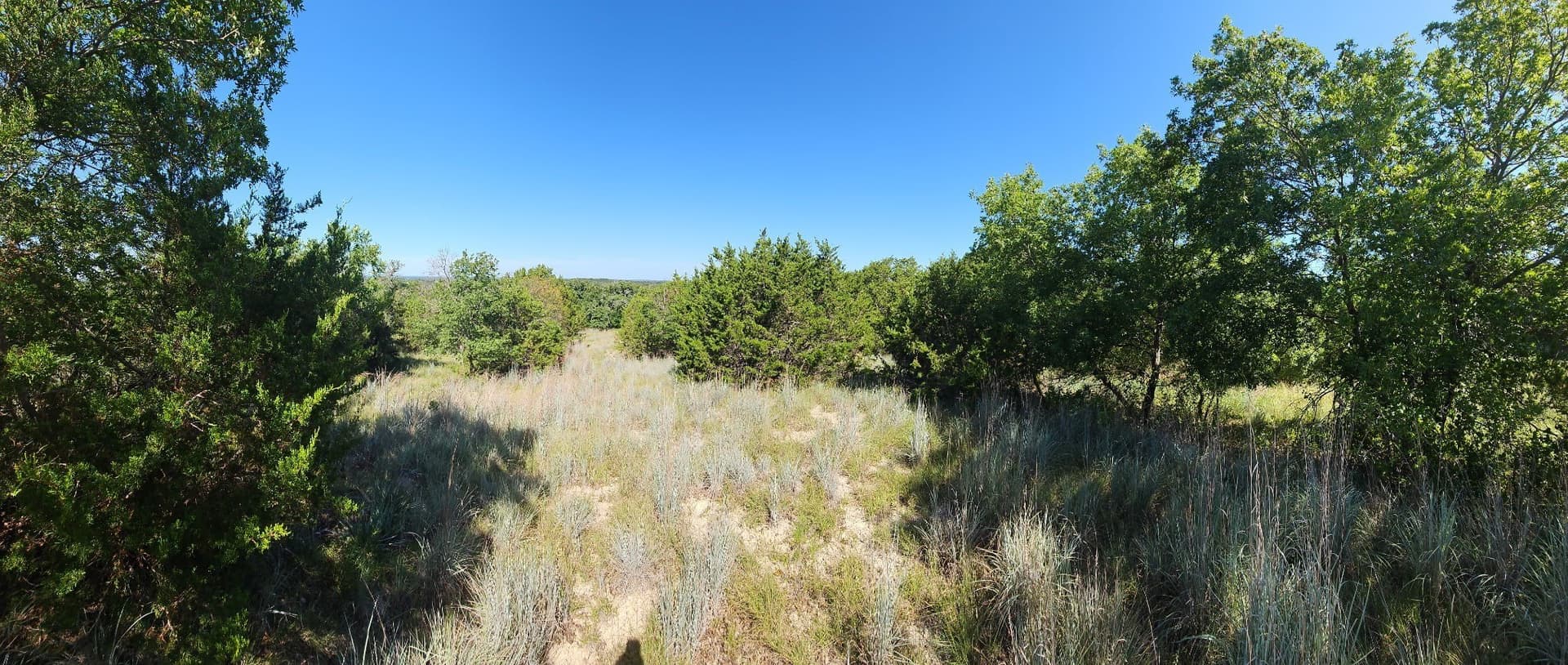 2.01 acres in Parker County featured view