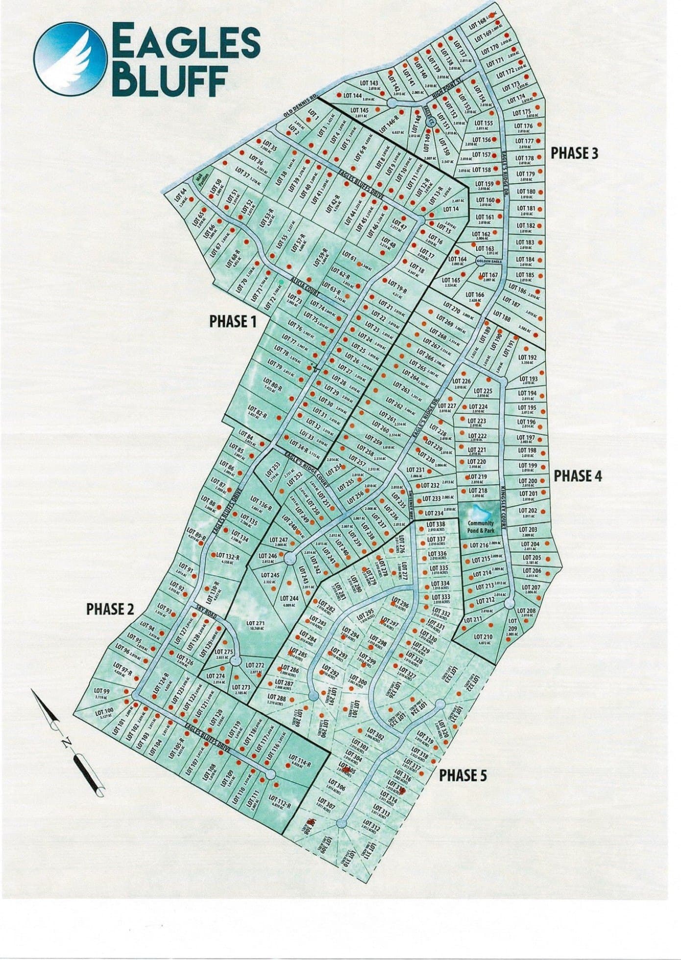 2.01 acres in Parker County - photo 35