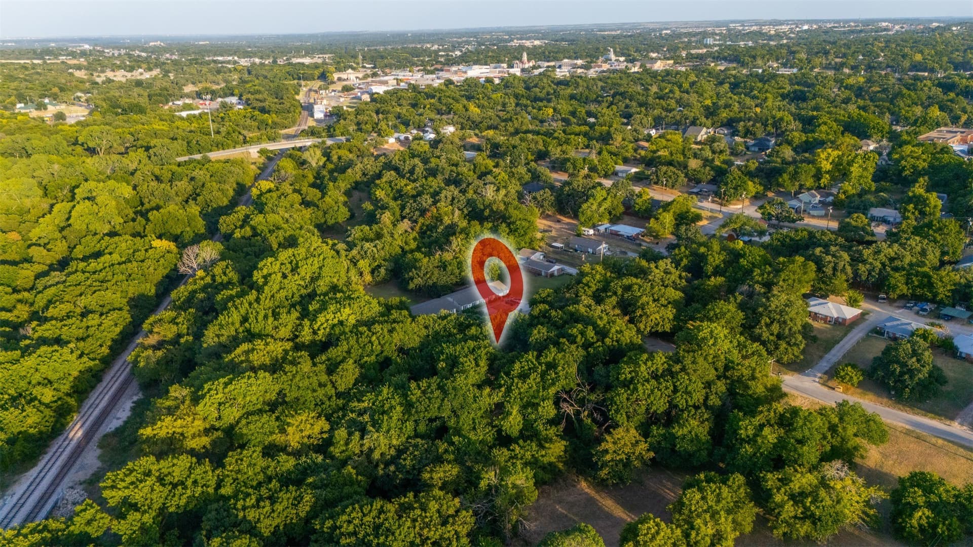 0.46 acres in Parker County - photo 5