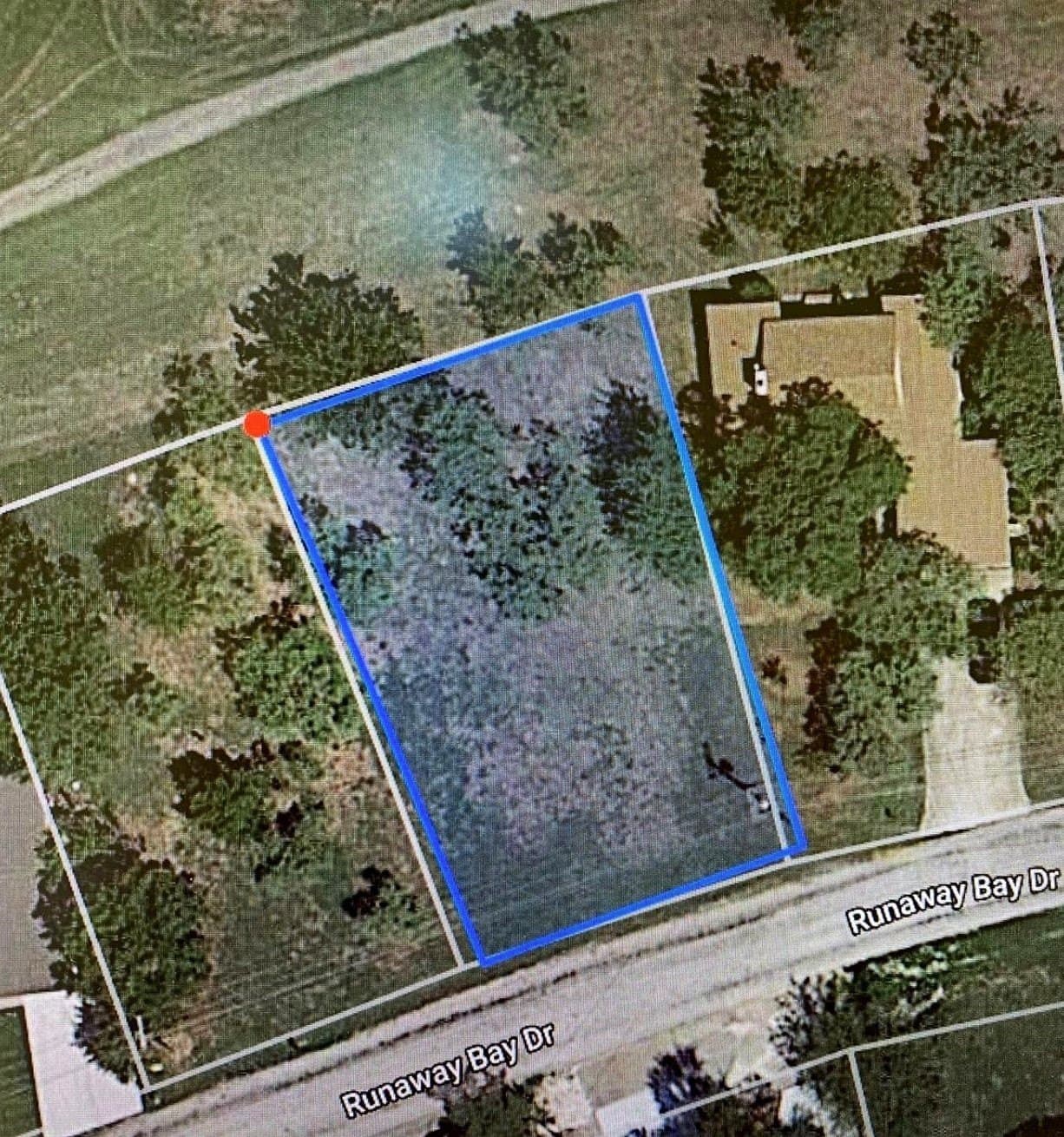 0.26 acres in Wise County - photo 4