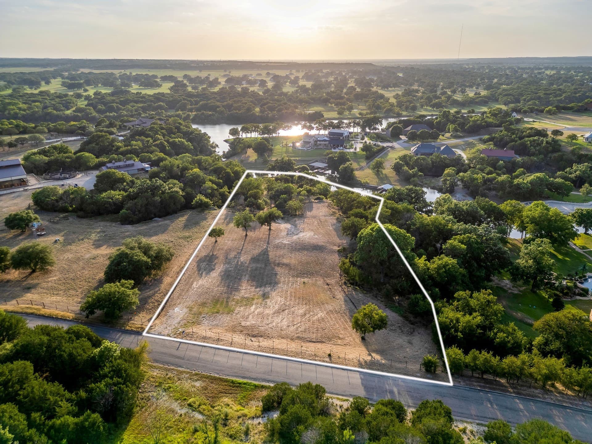4 acres in Parker County - photo 23