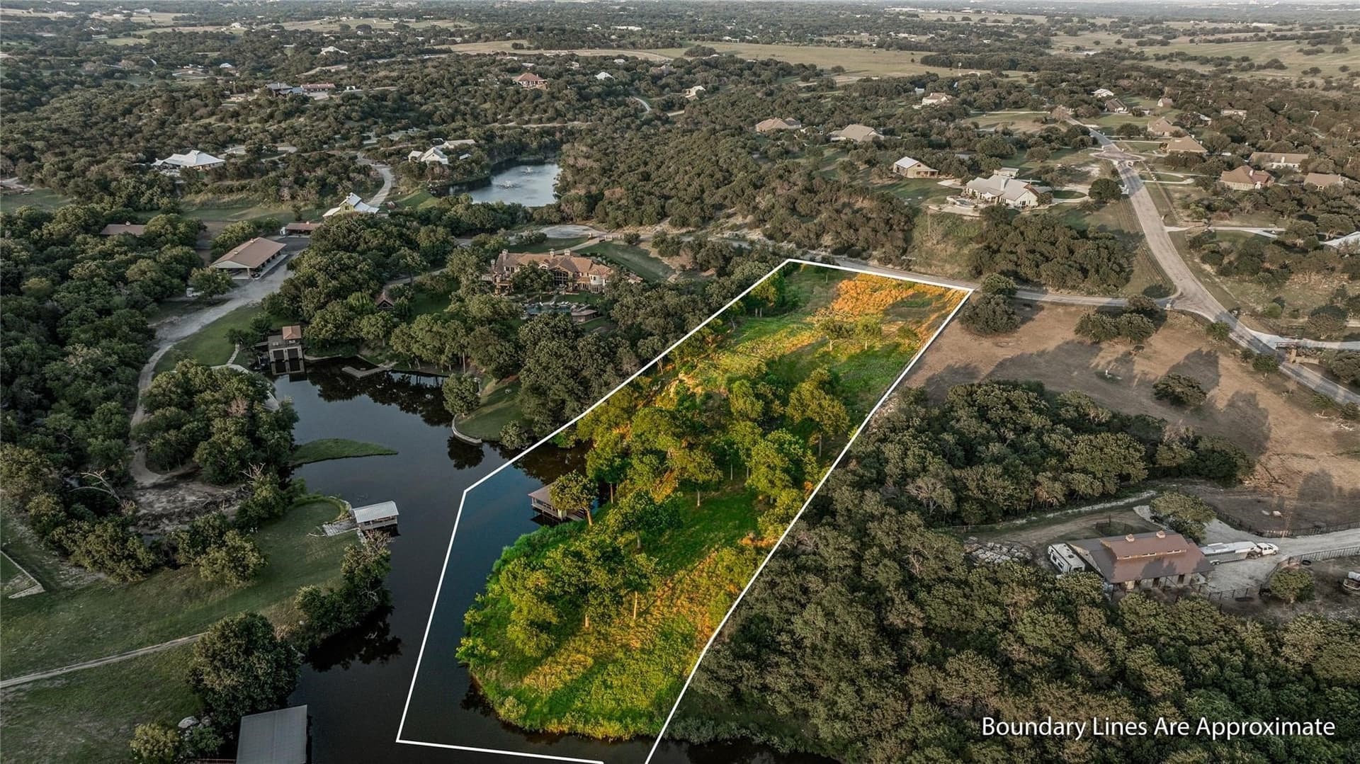 4 acres in Parker County - photo 14