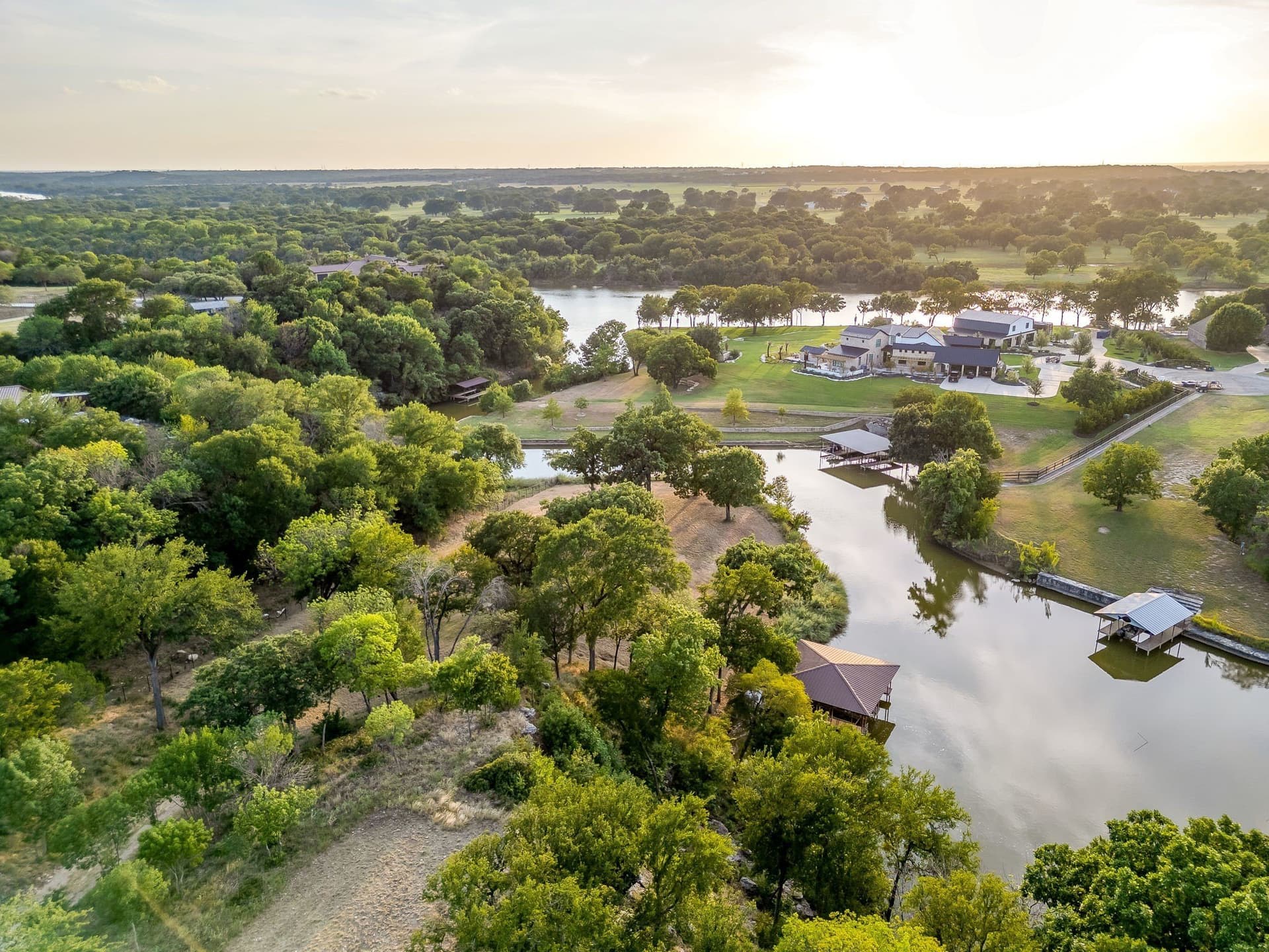 4 acres in Parker County - photo 4