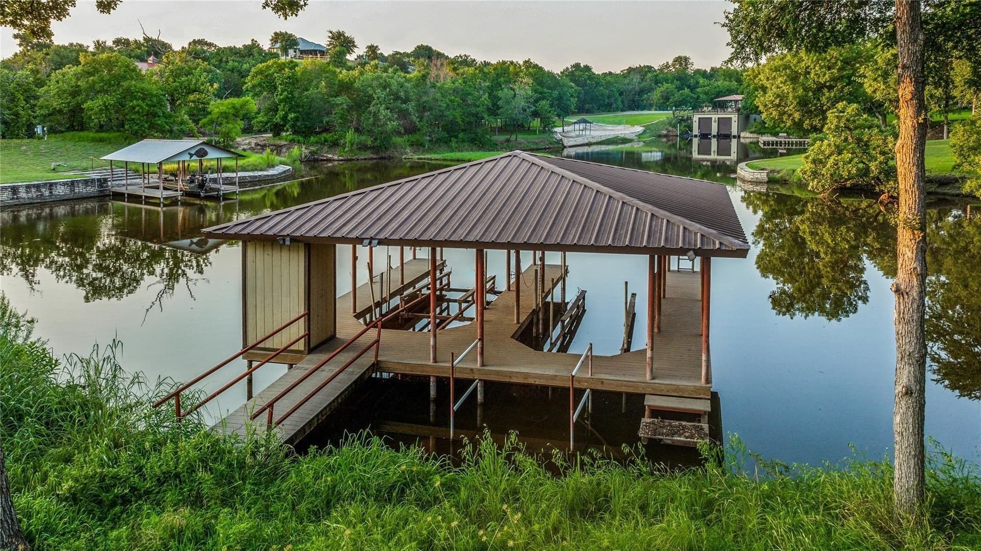 4 acres in Parker County gallery image 4
