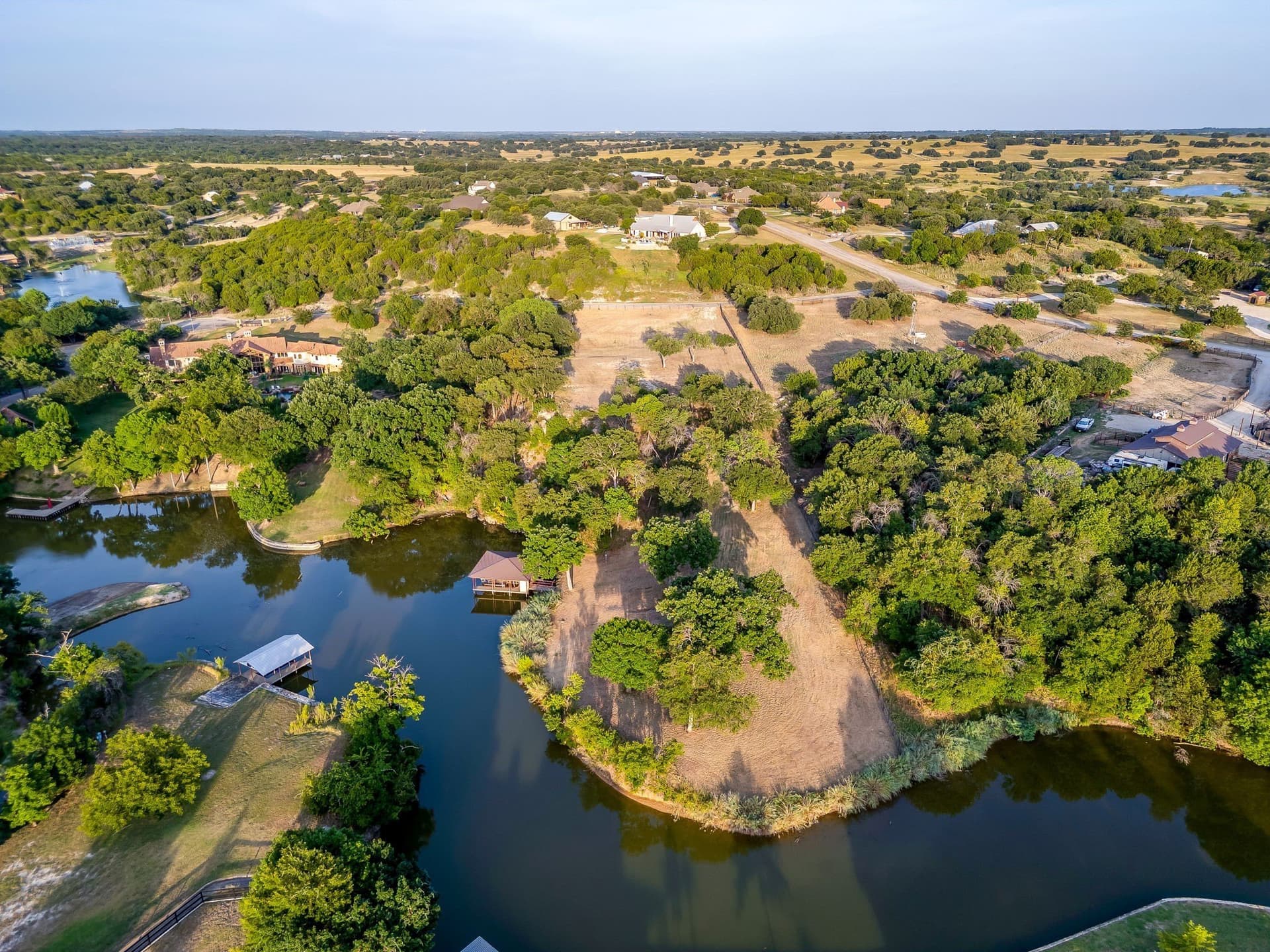 4 acres in Parker County - photo 21